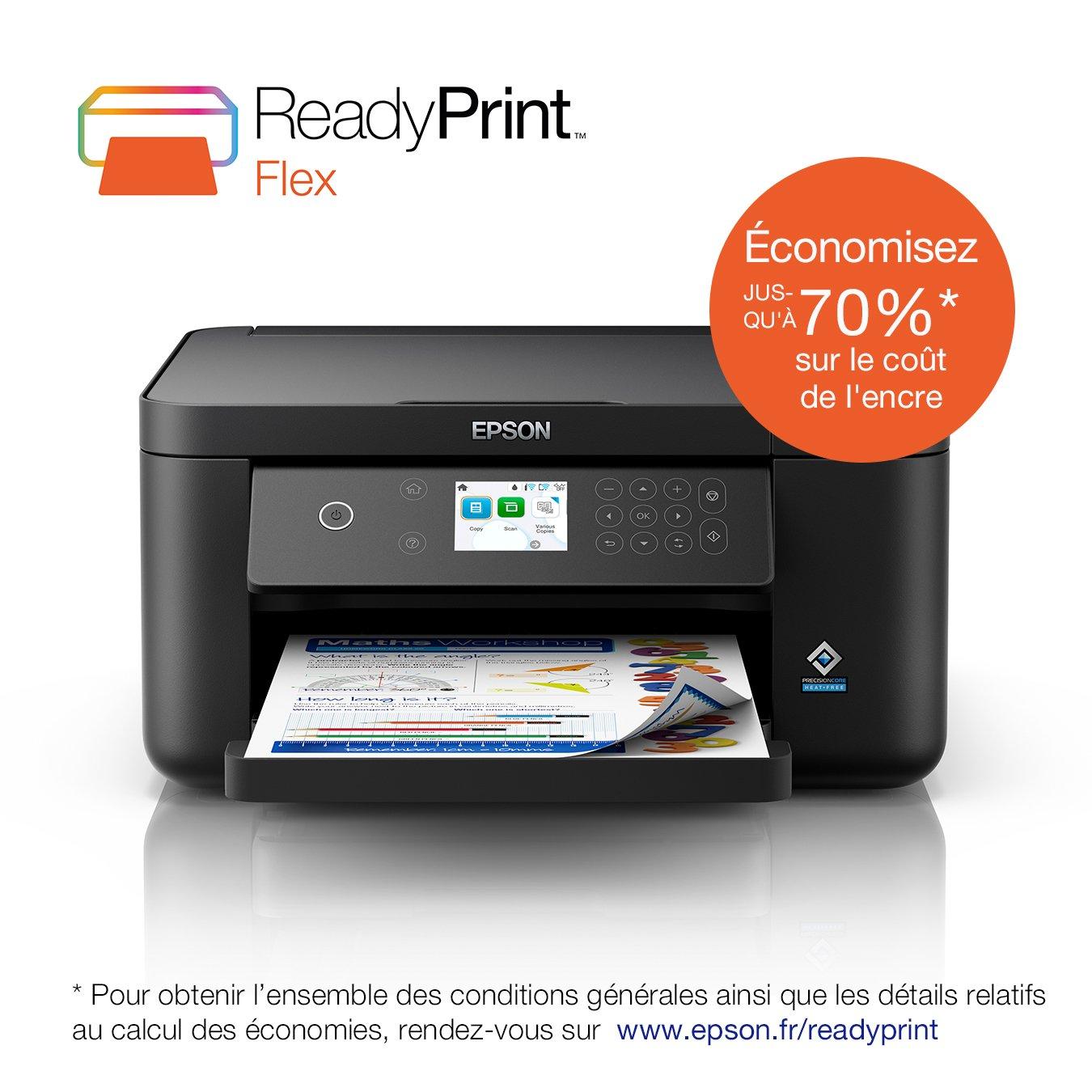 💥 Meilleures encres pour imprimante 2024 - guide d'achat et