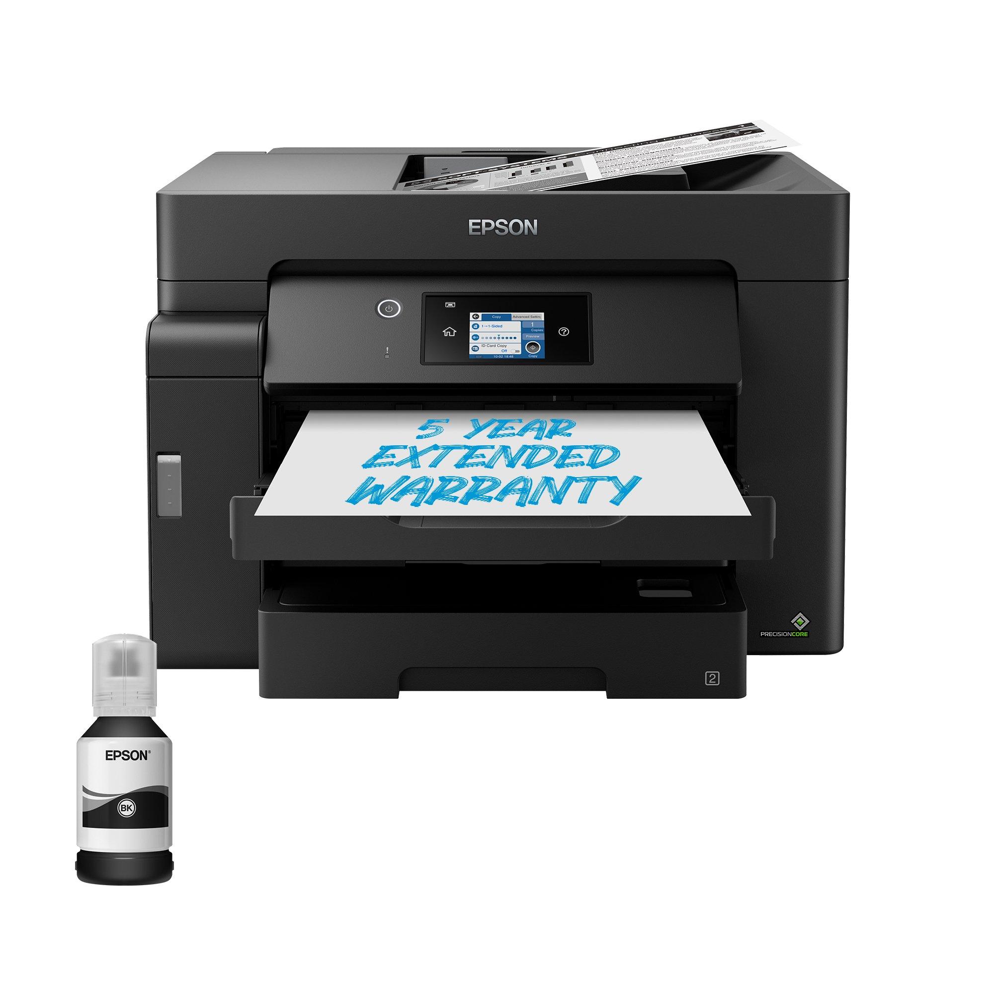 Epson photo printer deals price