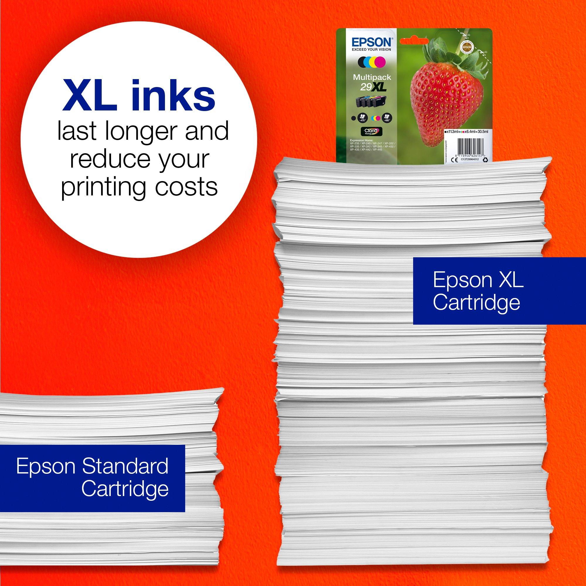 Epson 29xl hot sale