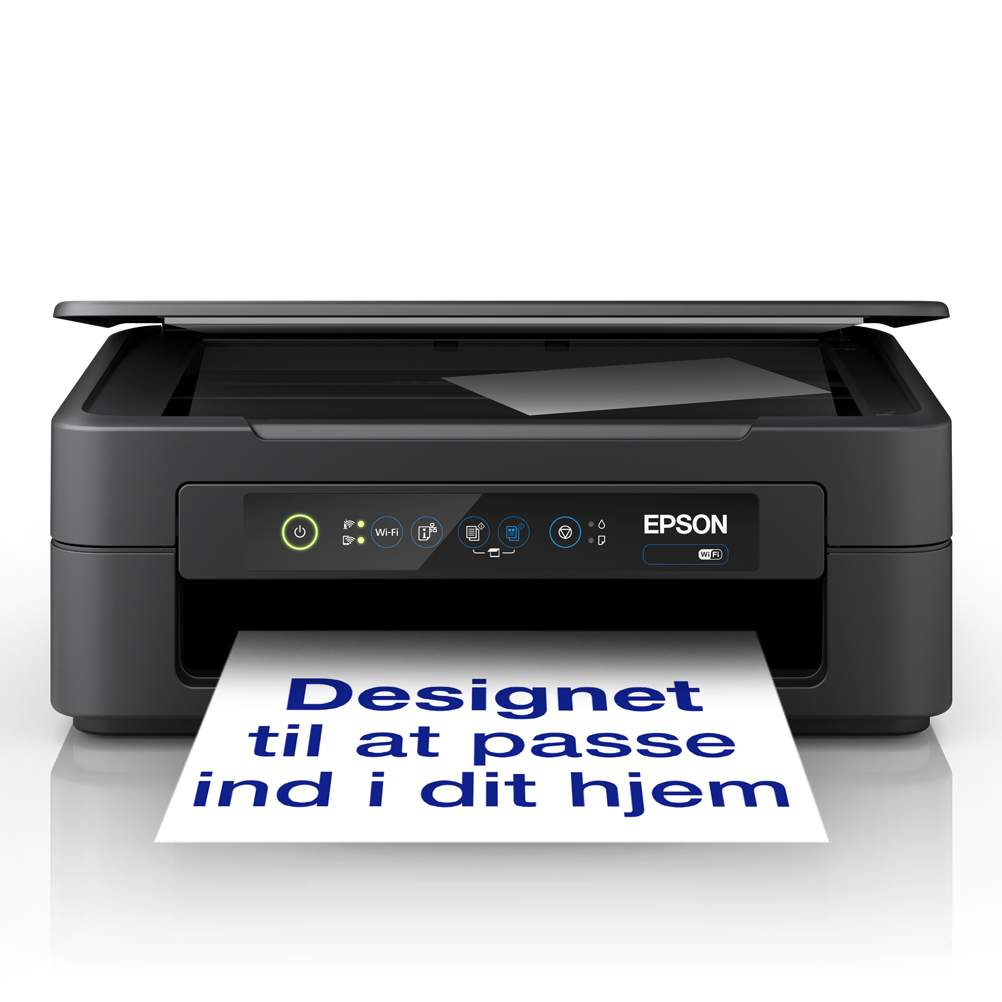 Expression XP-2205 A4 multifunktionel trådløs inkjetprinter