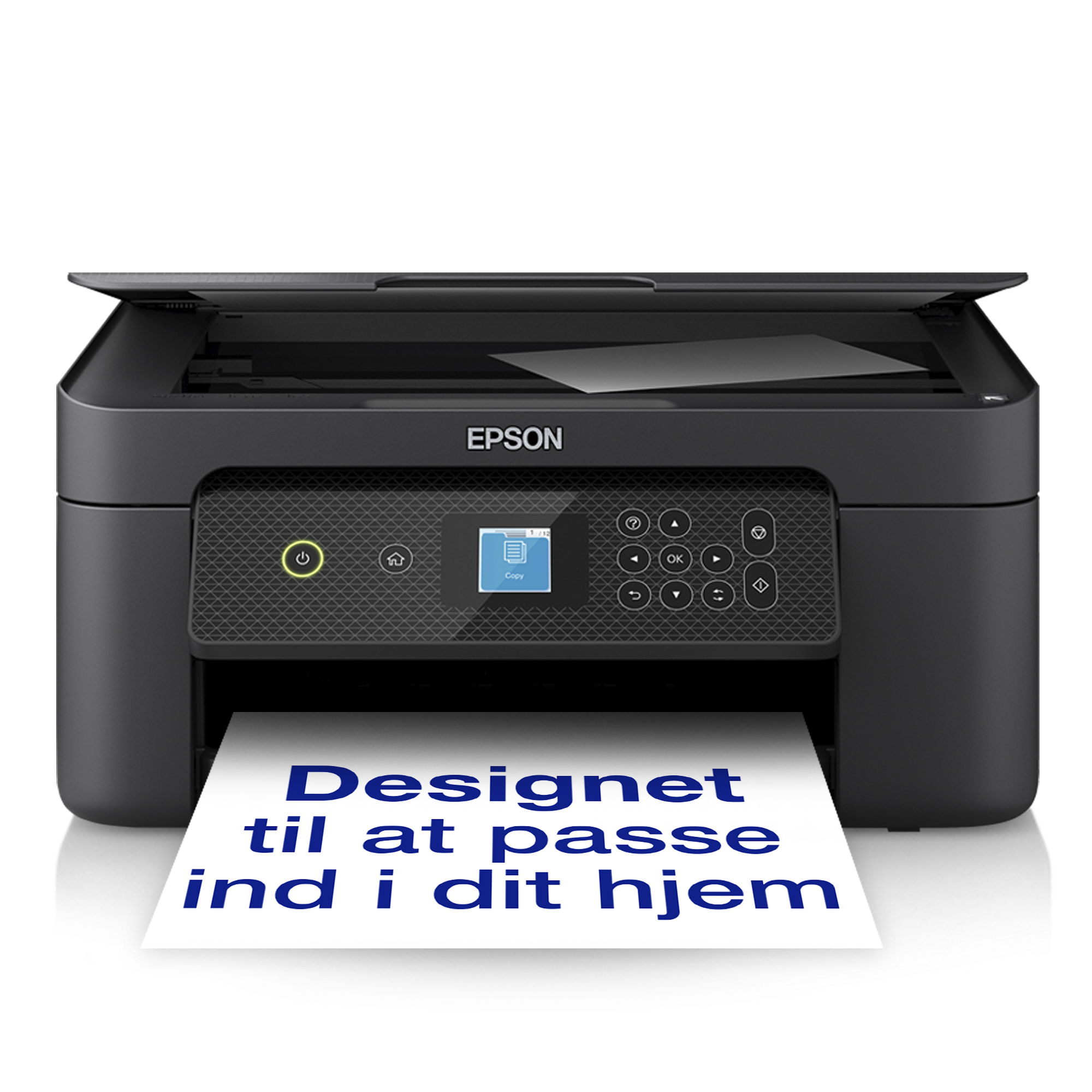 Epson Expression Home XP-3200