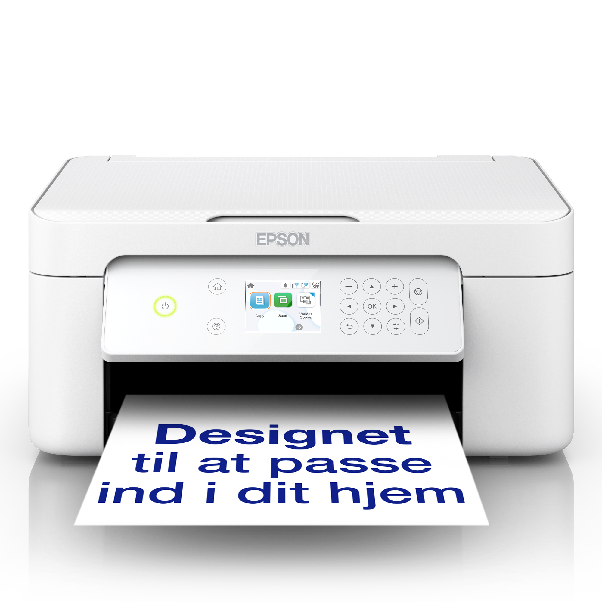 Epson Expression Home XP-4205