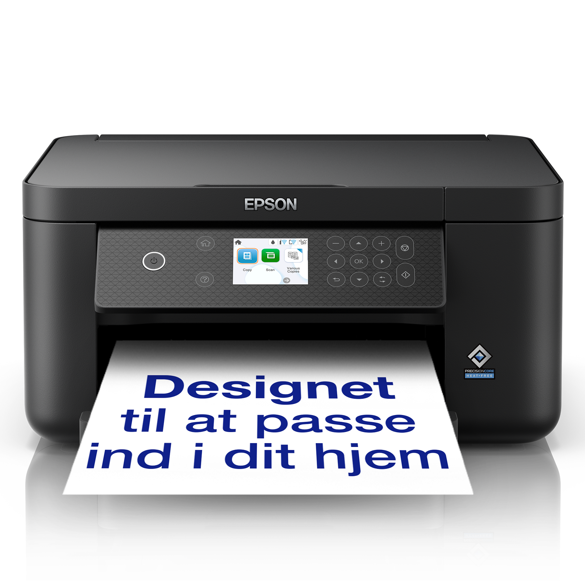 Expression Home XP-5200