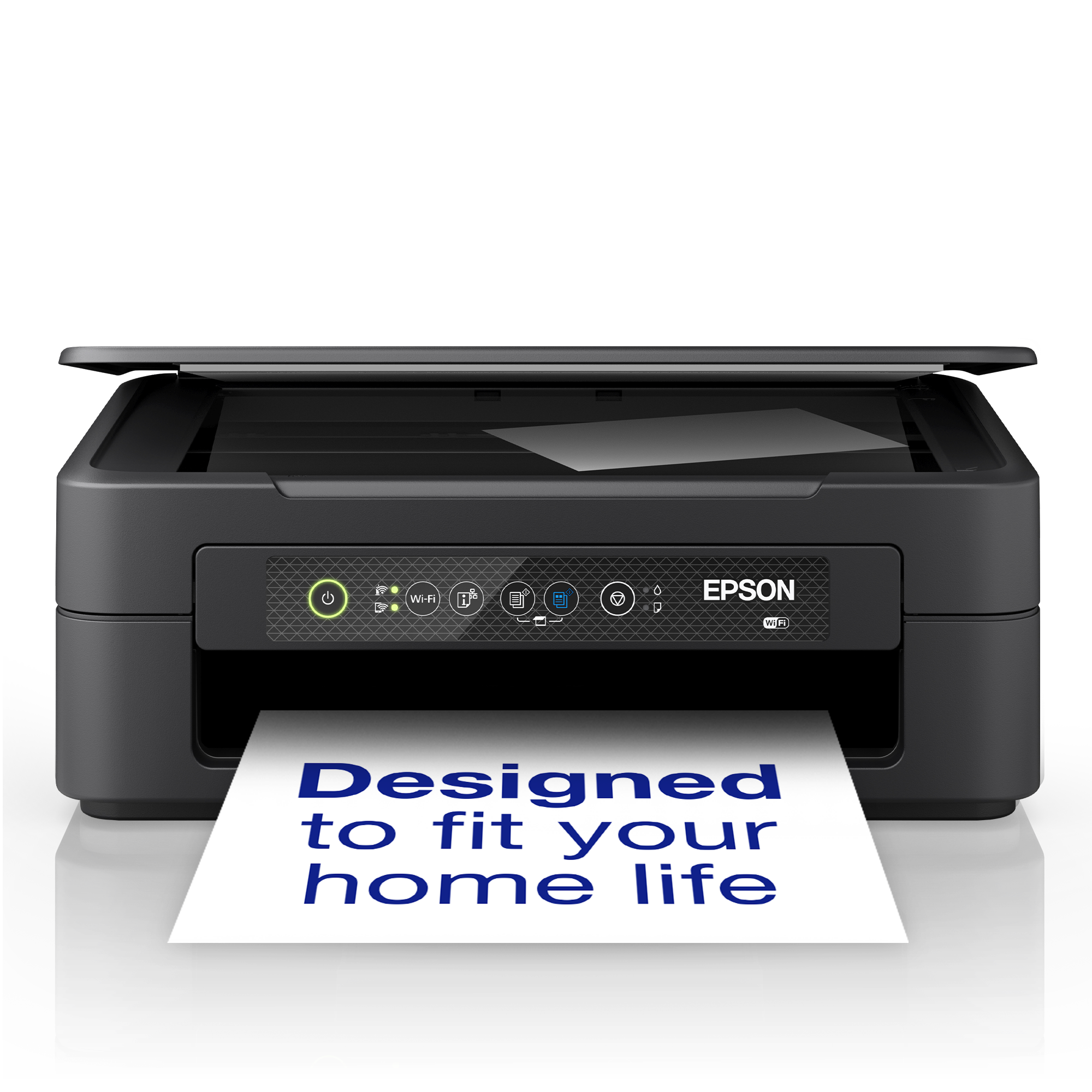 Imprimante multifonction Jet d’Encre A4 Expression XP-2200