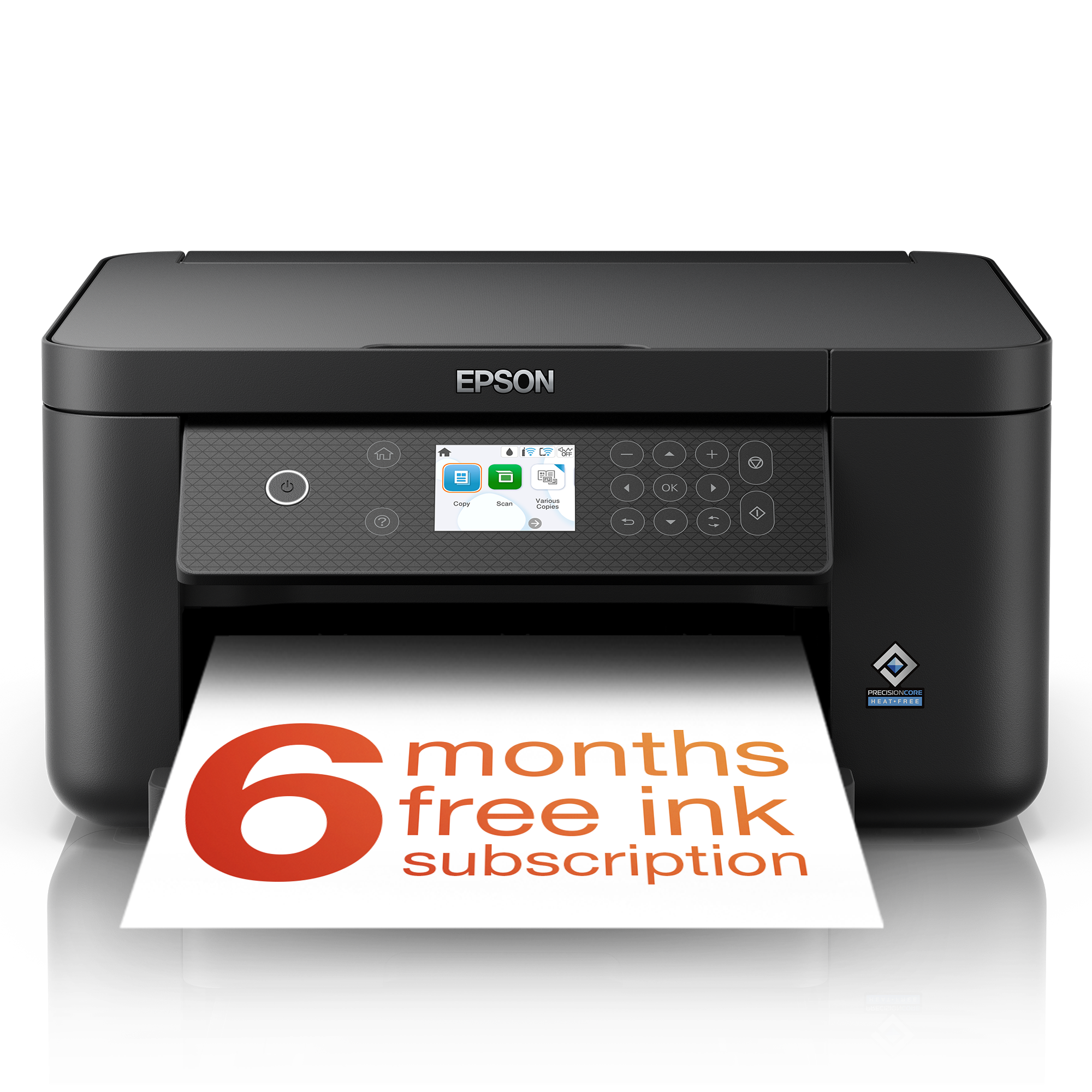 Epson Expression Home XP-5200