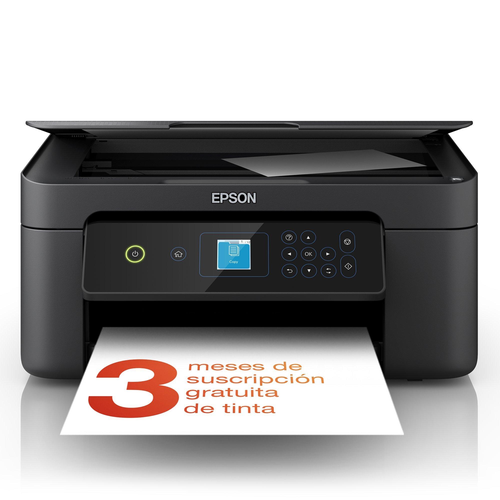 Epson Expression Home XP-3205