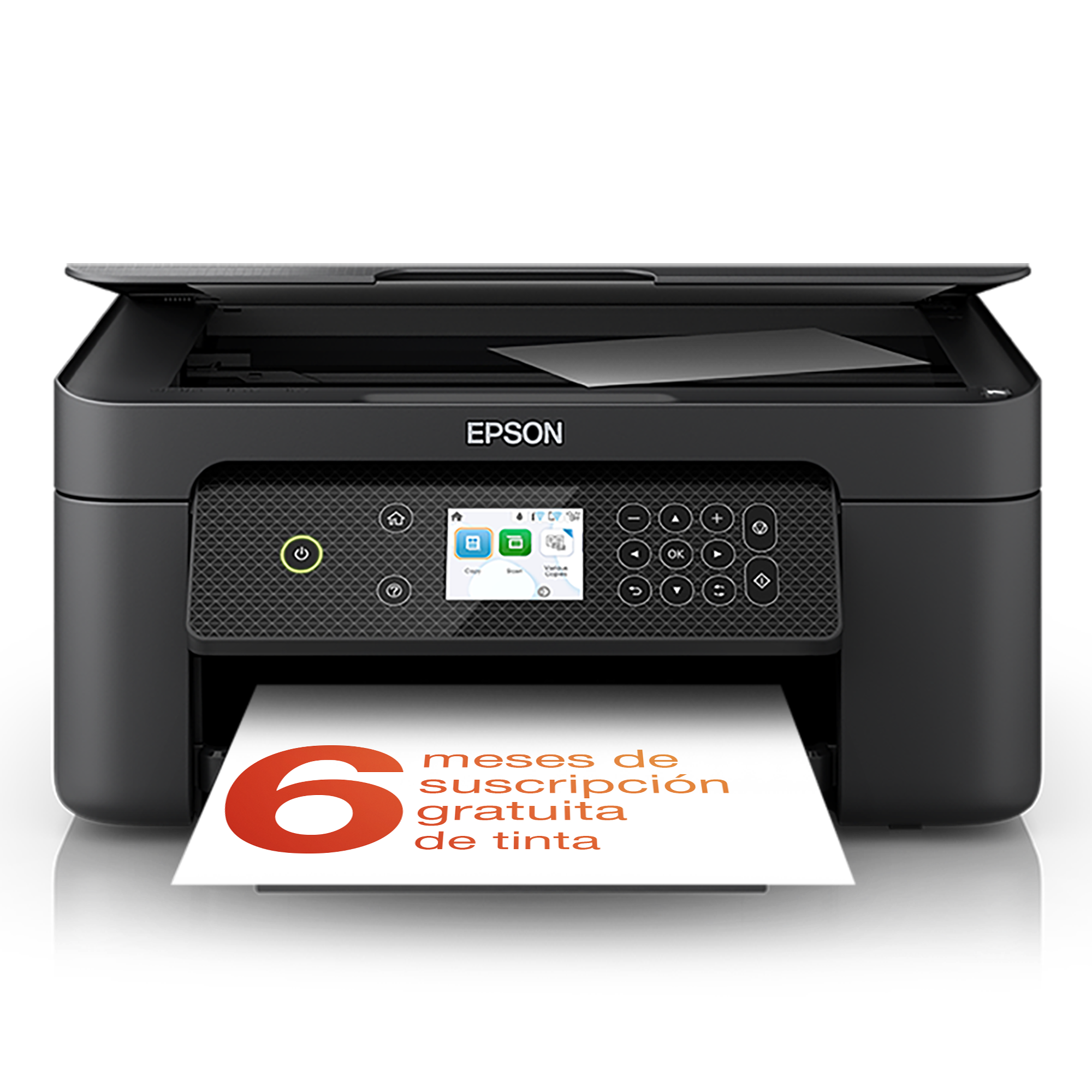 Epson Expression Home XP-4200