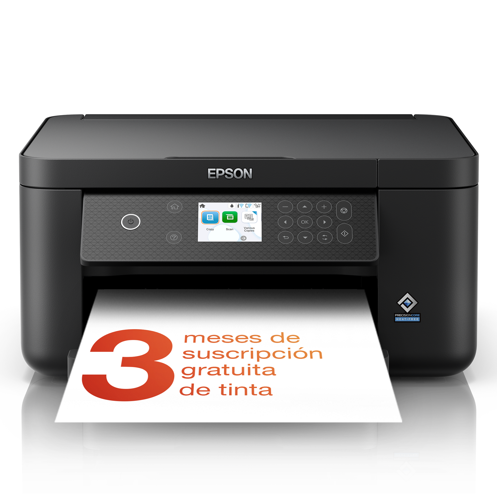 Epson Expression Home XP-5200