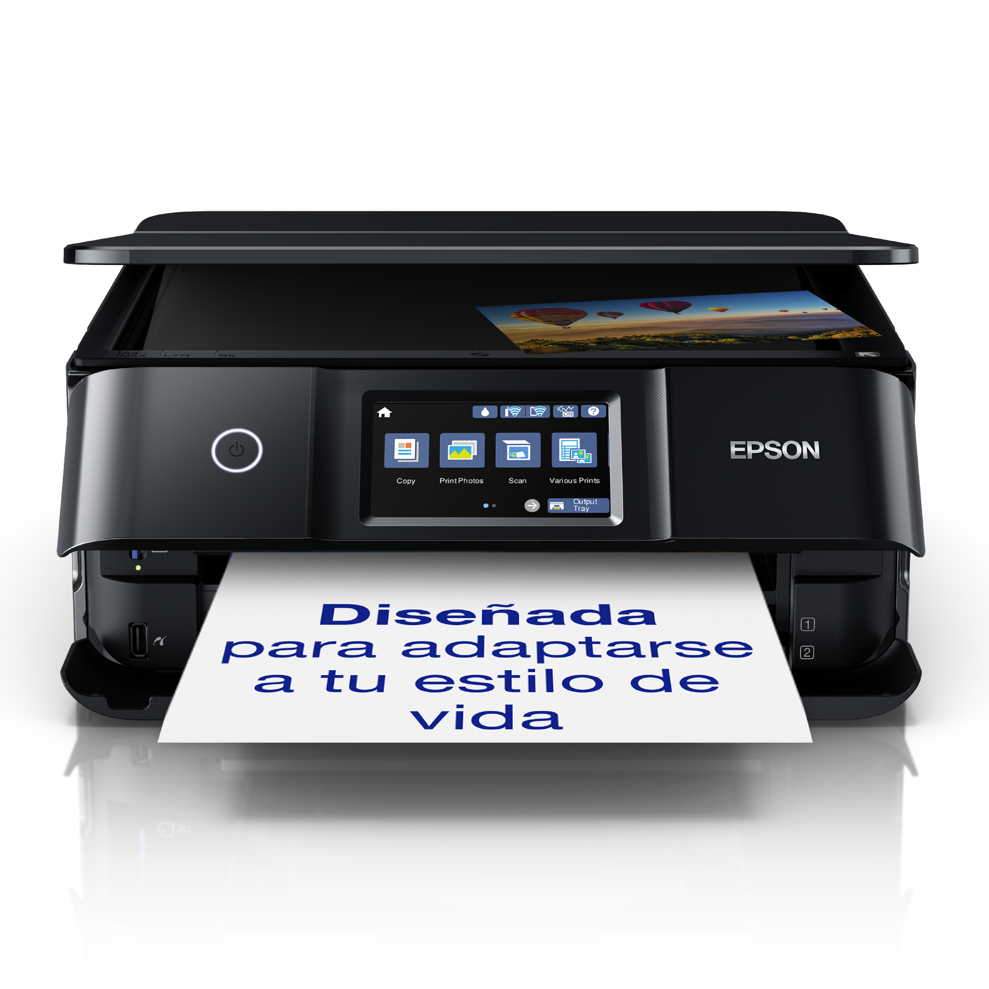 Epson Expression Photo XP-8700