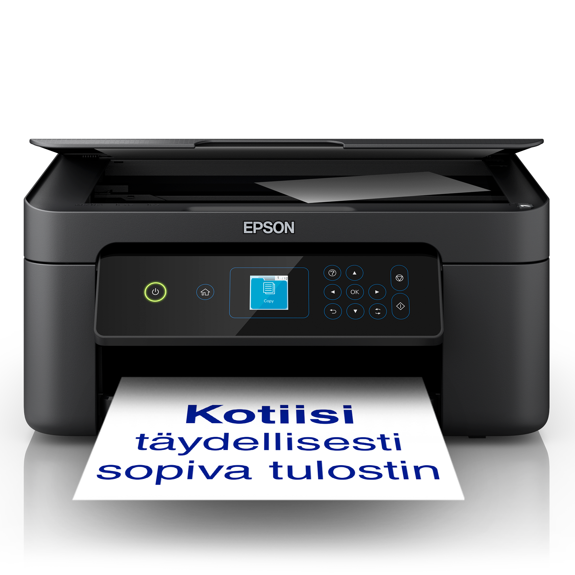 Expression XP-3205 – langaton A4-monitoimitulostin