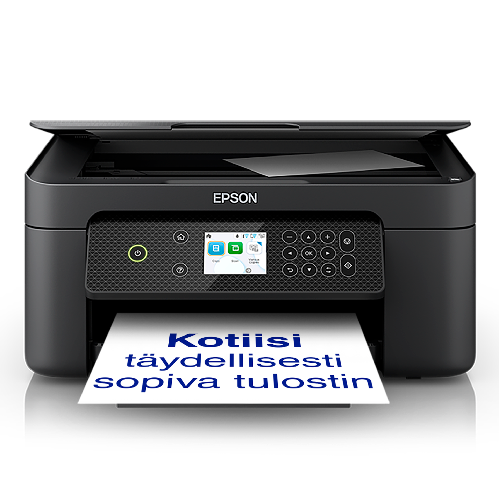 Expression XP-4200 – langaton A4-monitoimitulostin