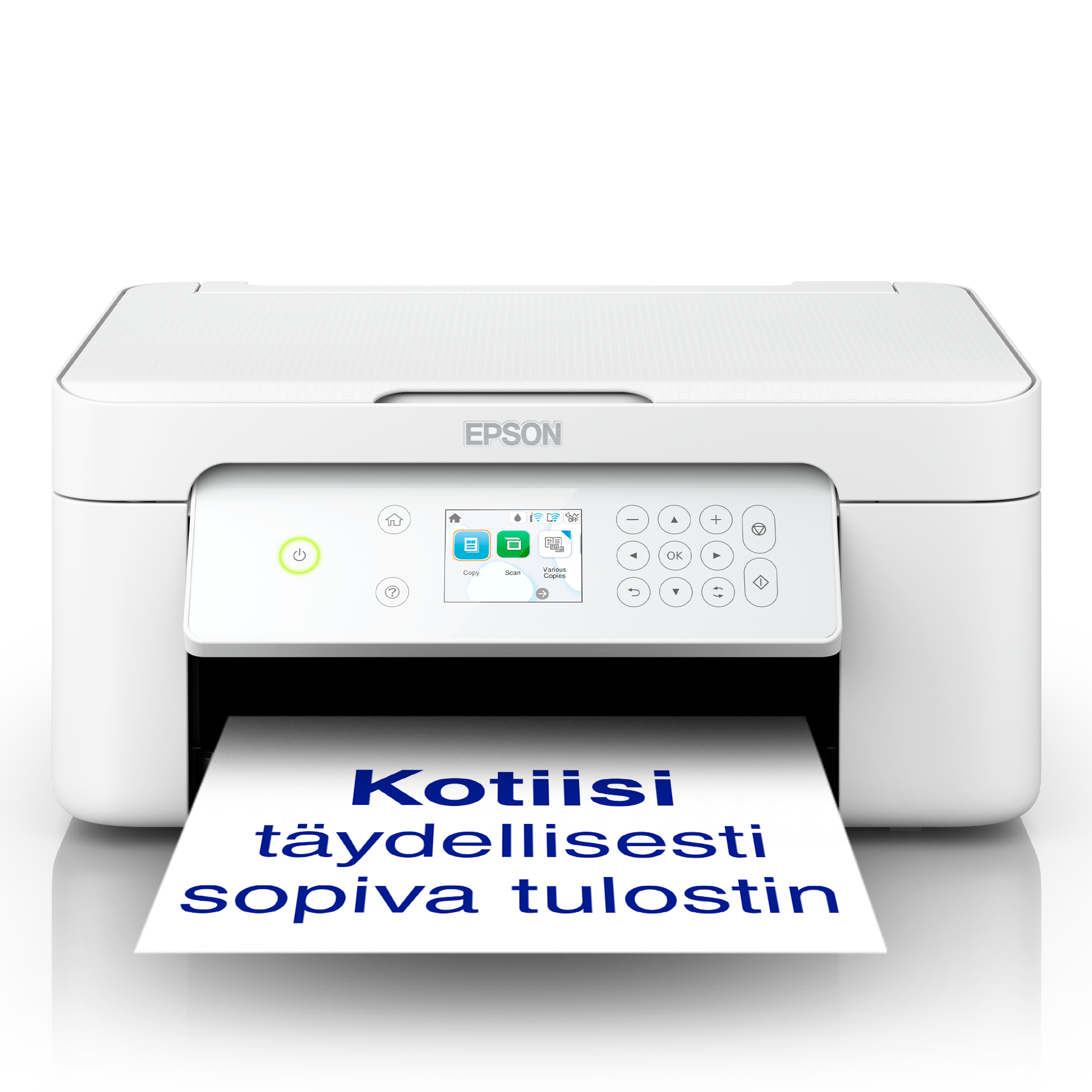 Epson Expression Home XP-4205