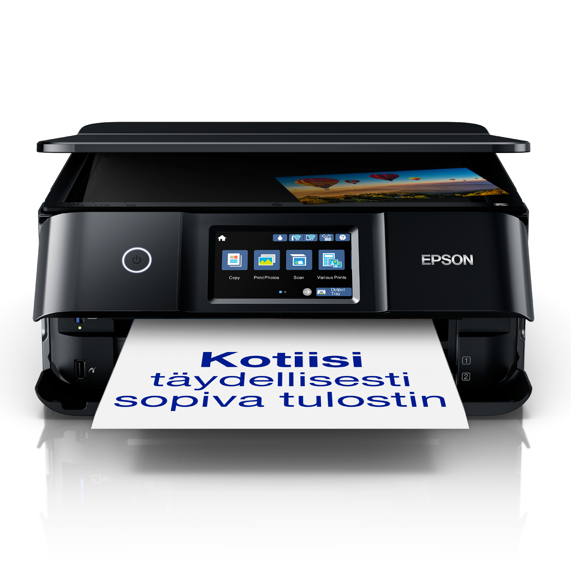 Epson Expression Photo XP-8700