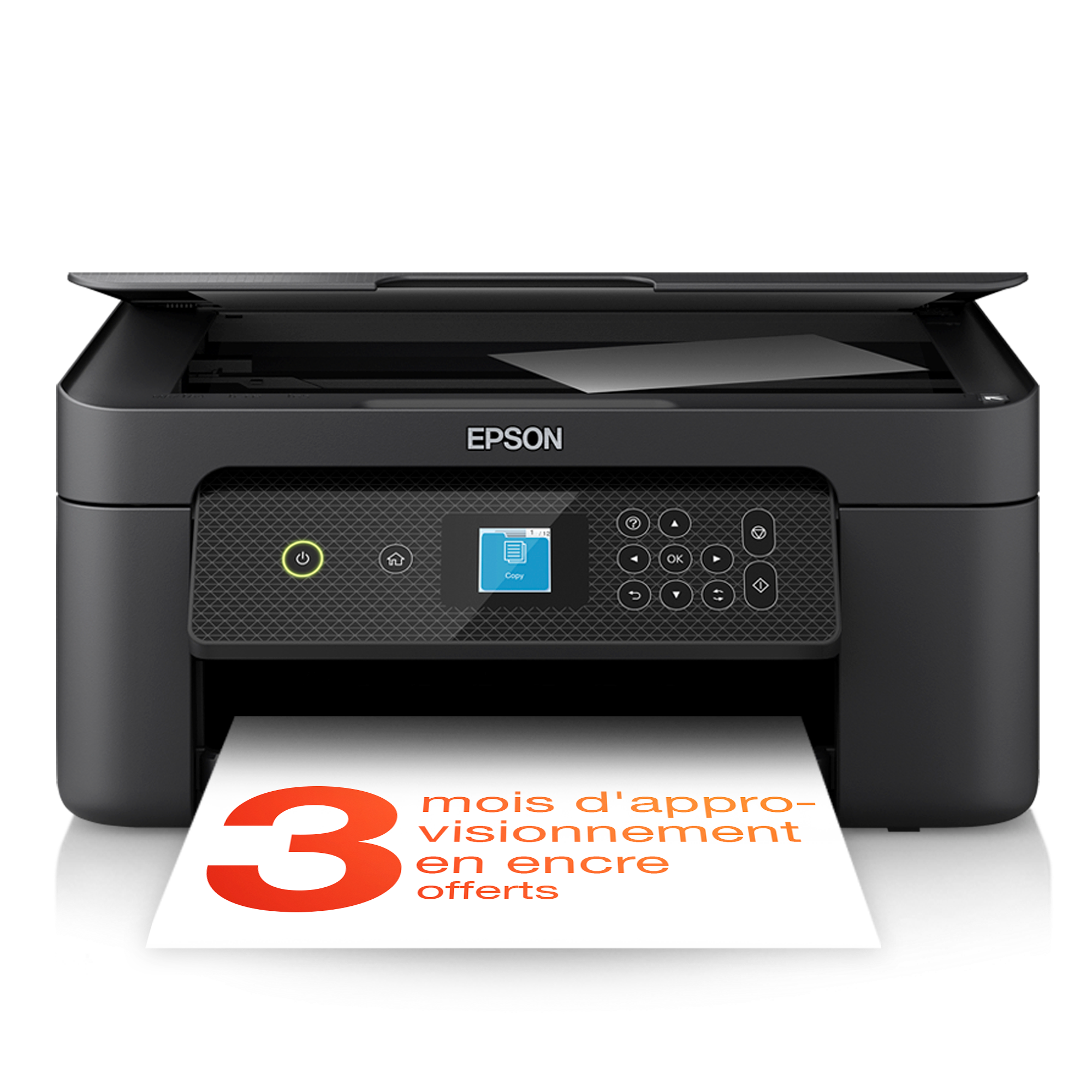 Expression Home XP-3200
