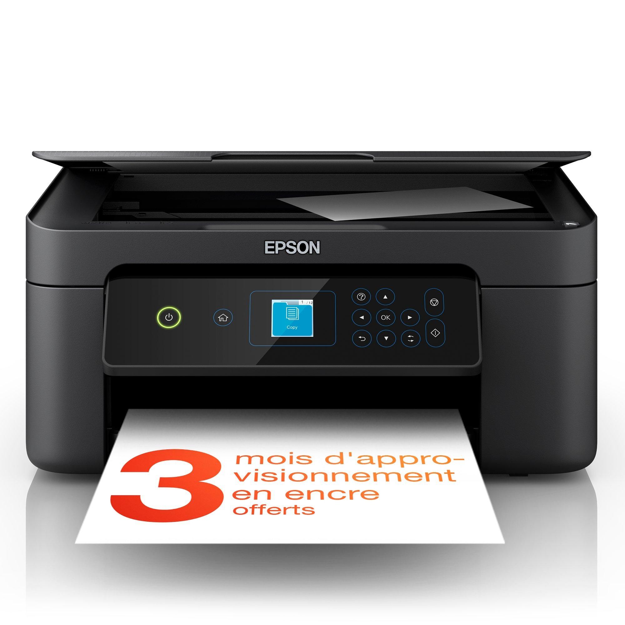 Expression Home XP-3205