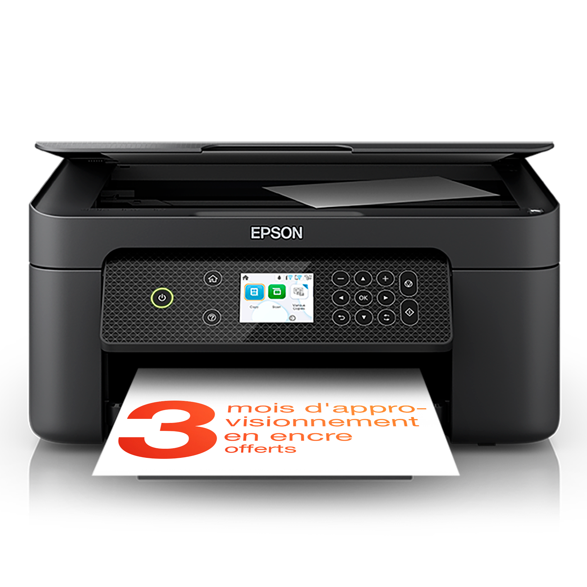 Expression Home XP-4200