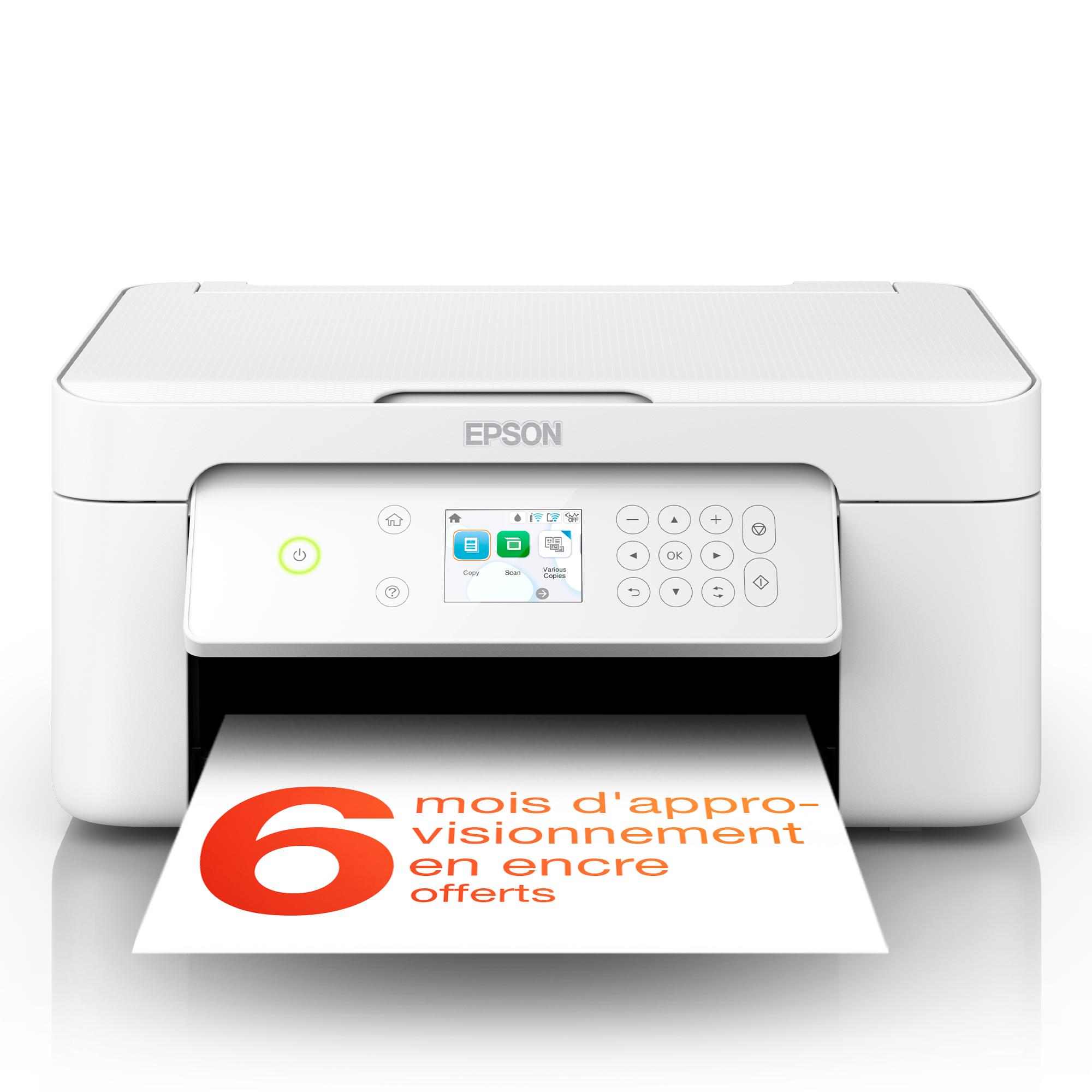 Epson Expression Home XP-4205