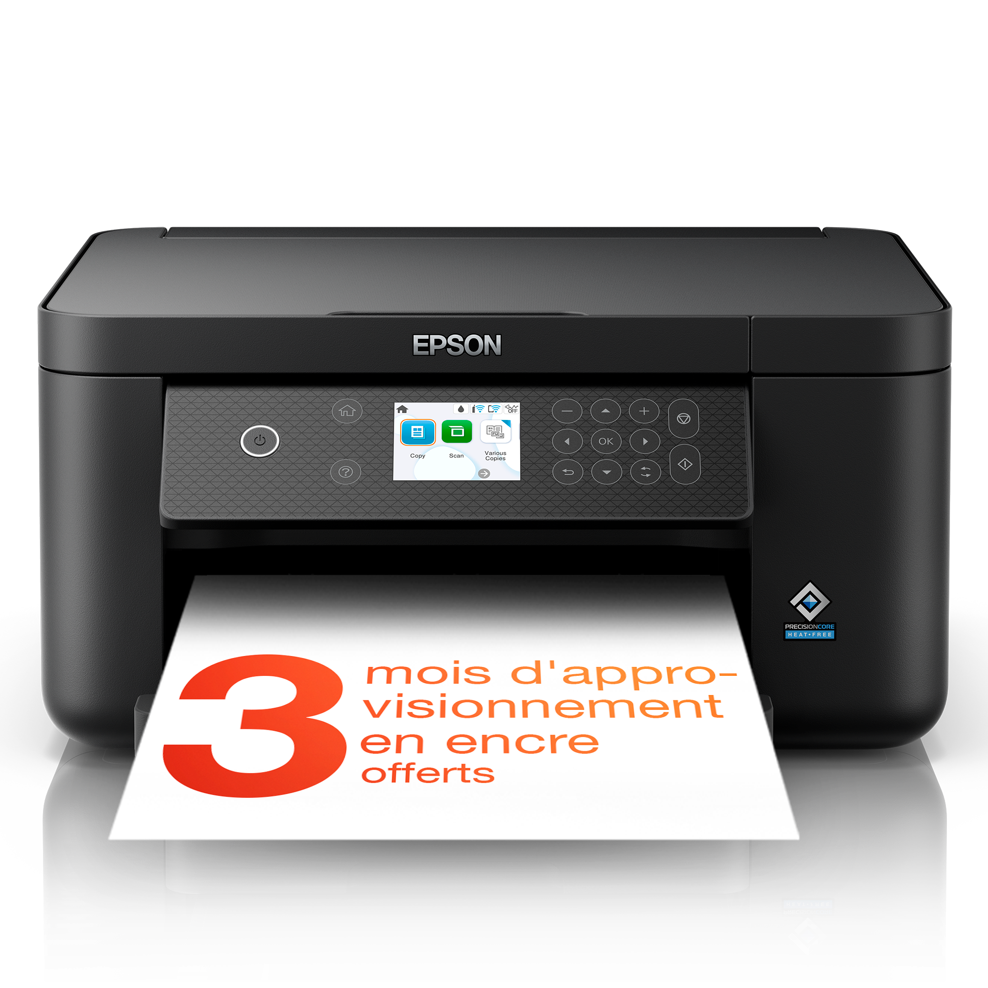 Expression Home XP-5200