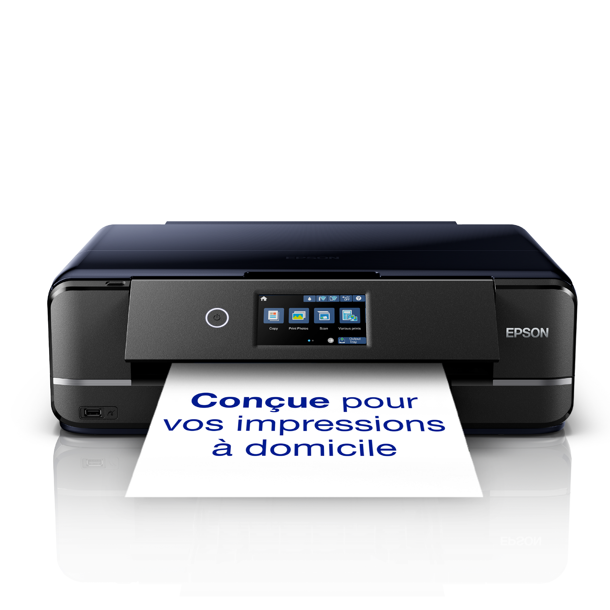 Expression Photo XP-970