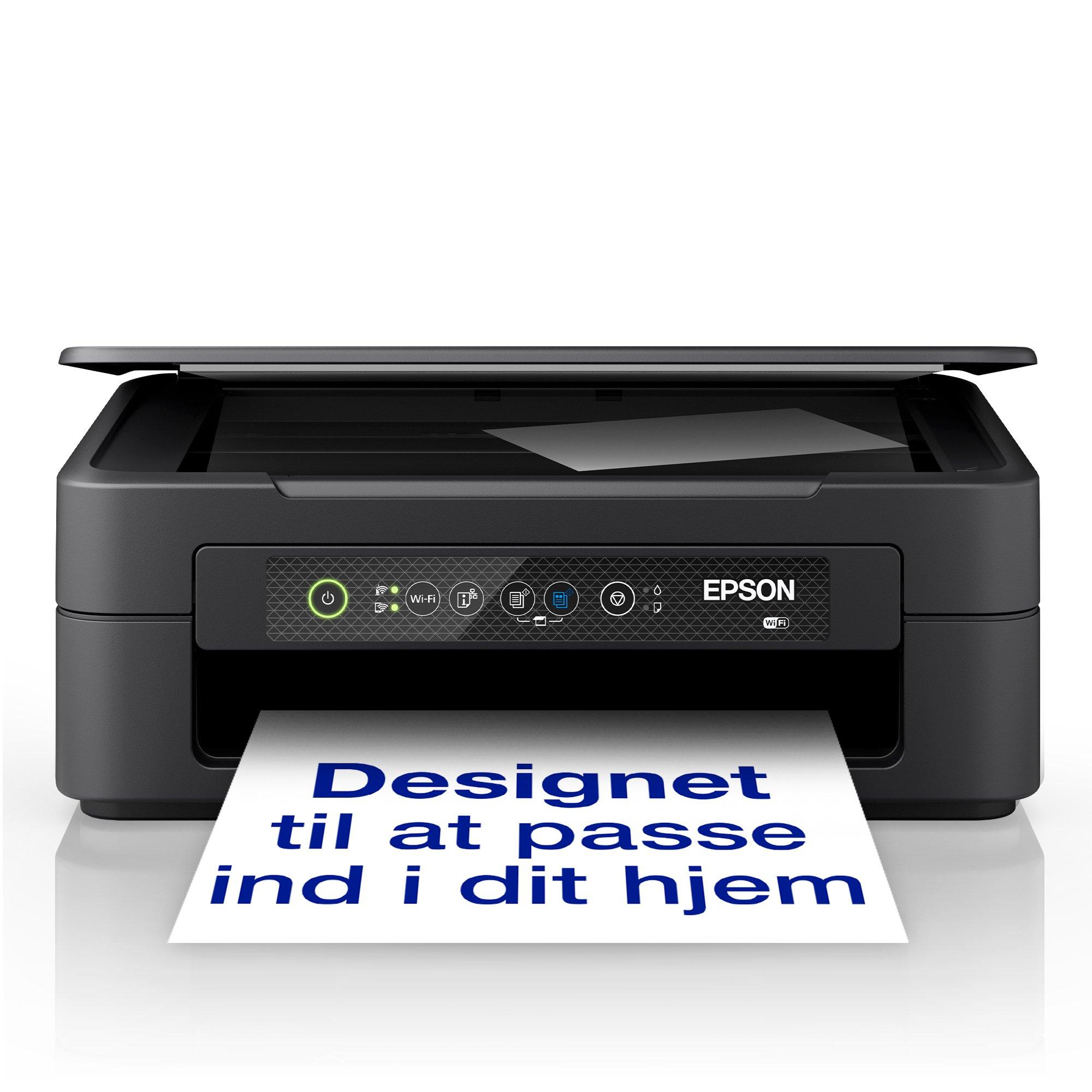 Expression Premium XP-6100