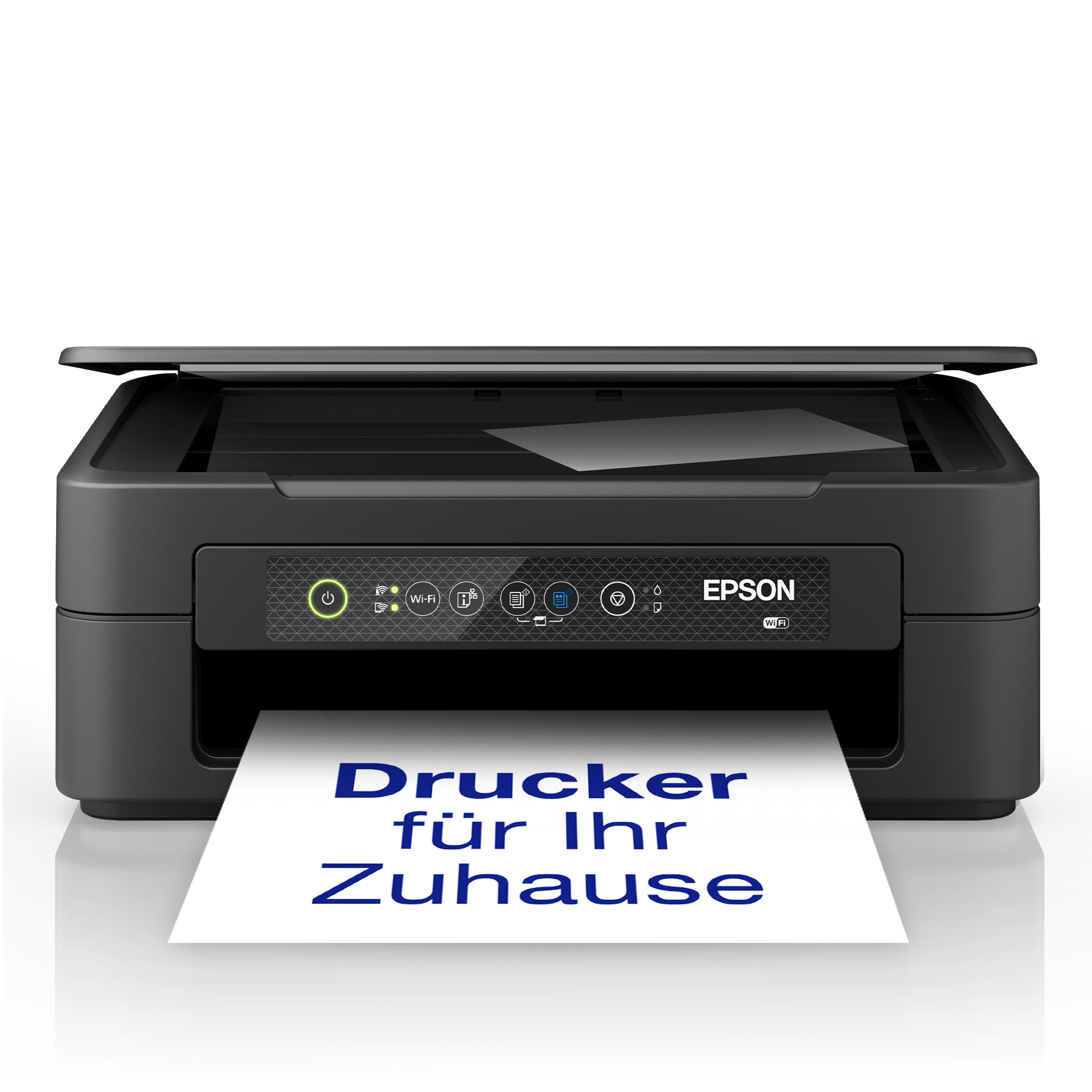 Expression XP-2200 A4 kabelloser Multifunktionstintenstrahldrucker inkl. kostenloser Tinte für 3 Monate* bei ReadyPrint Flex-Abo