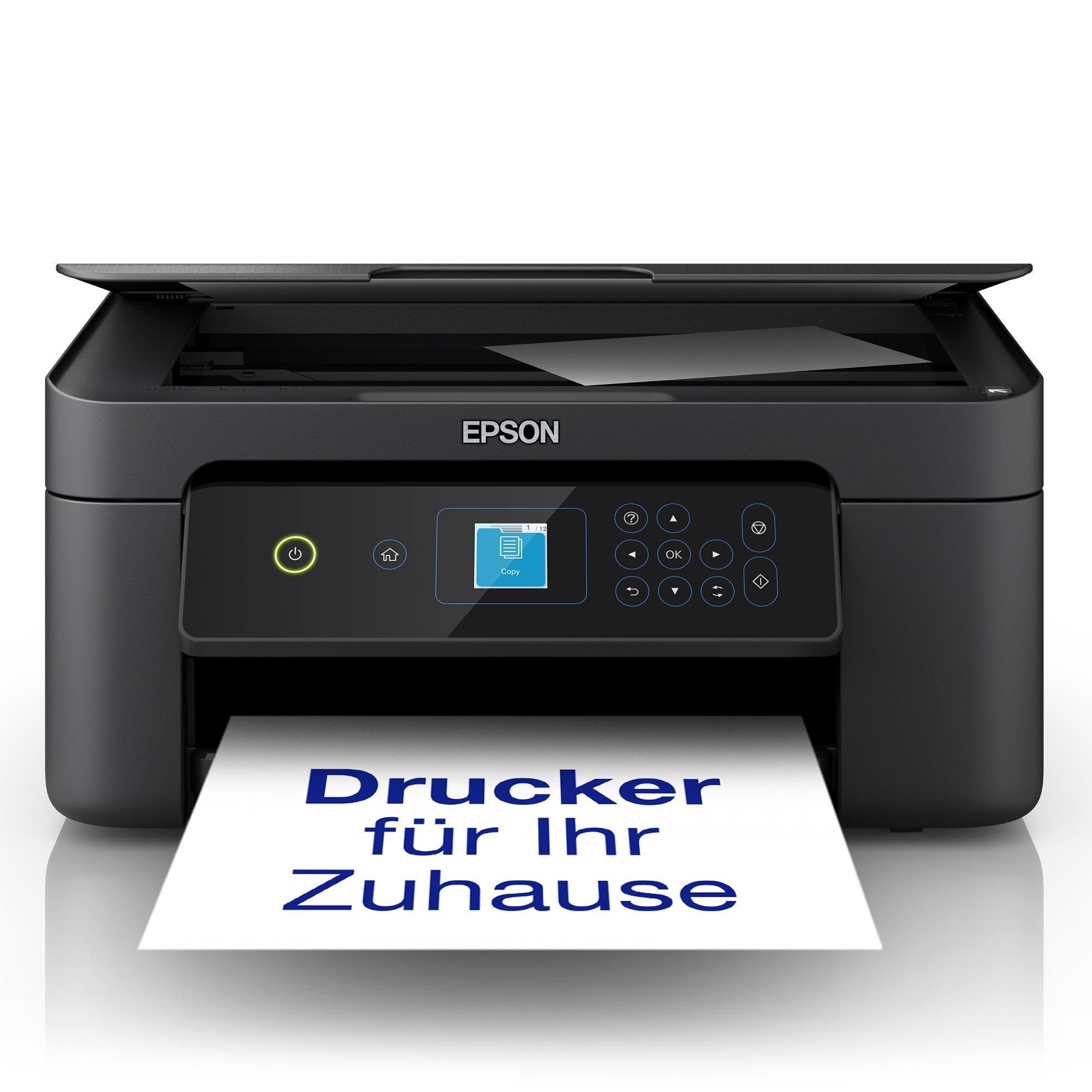 Epson Expression Home XP-3205