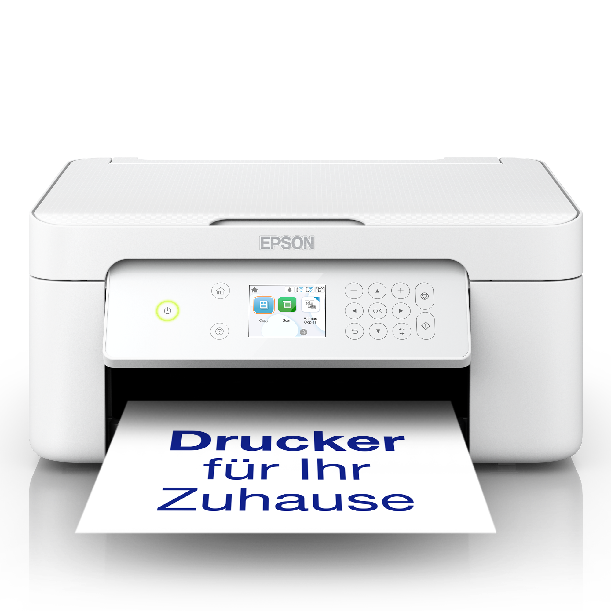 Expression XP-4205 A4 kabelloser Multifunktionstintenstrahldrucker