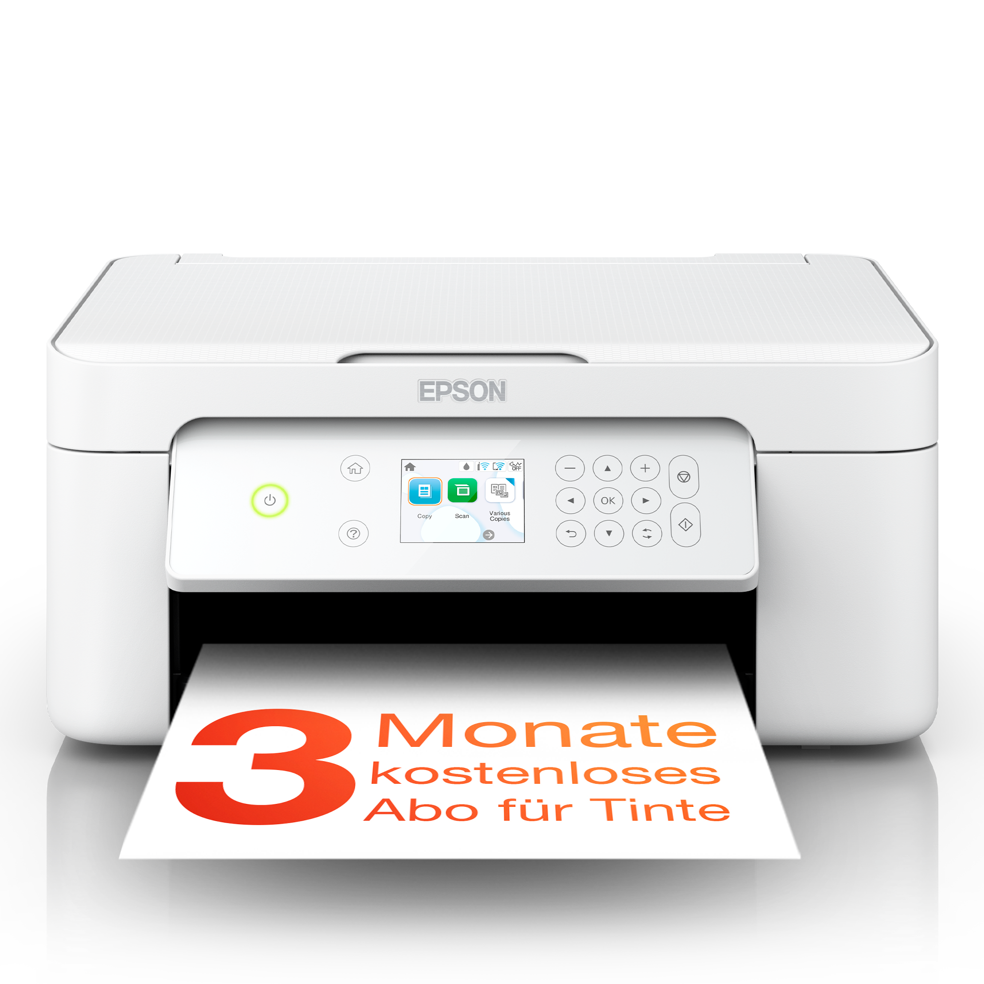 Epson Expression Home XP-4205