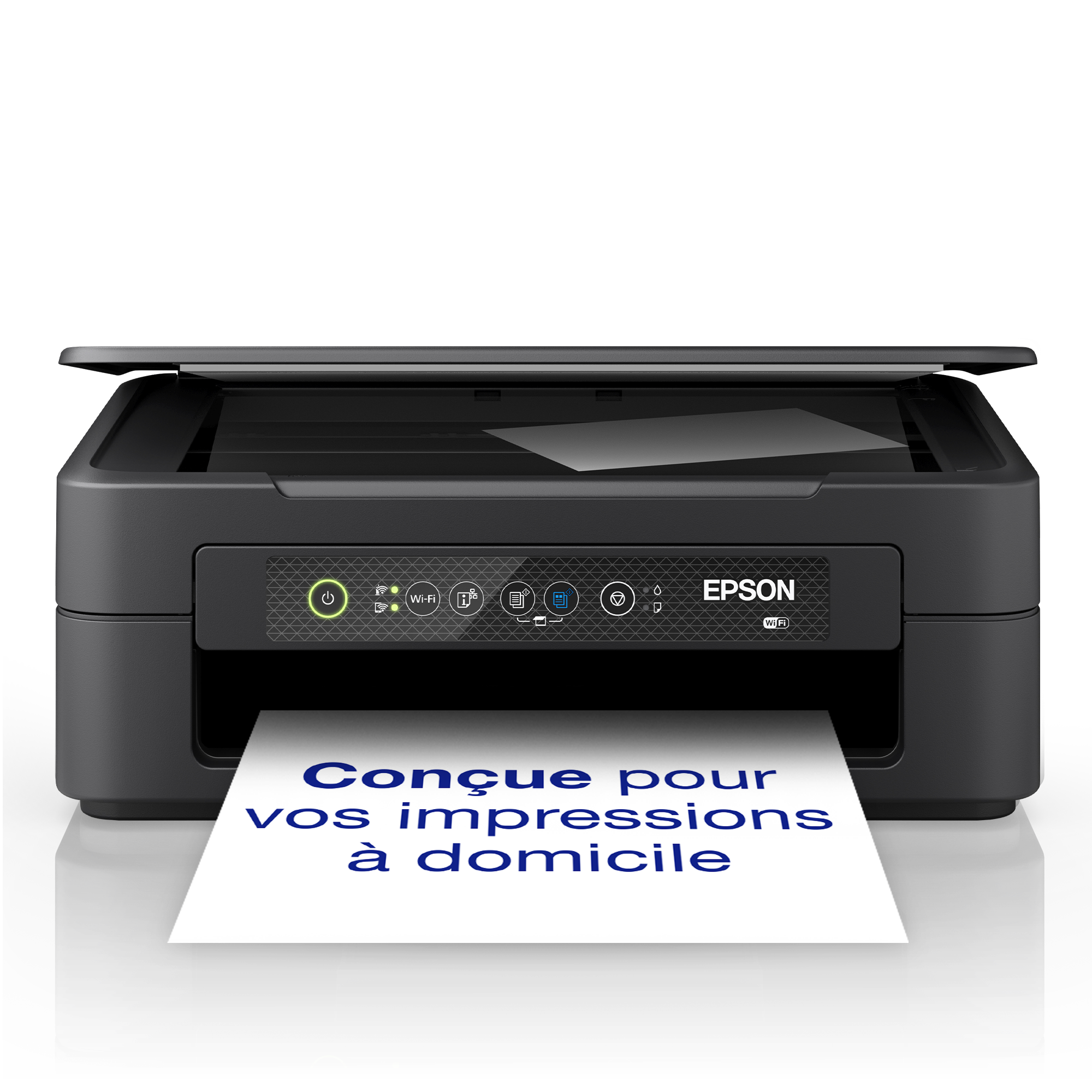 Imprimante multifonction Jet d’Encre A4 Expression XP-2200