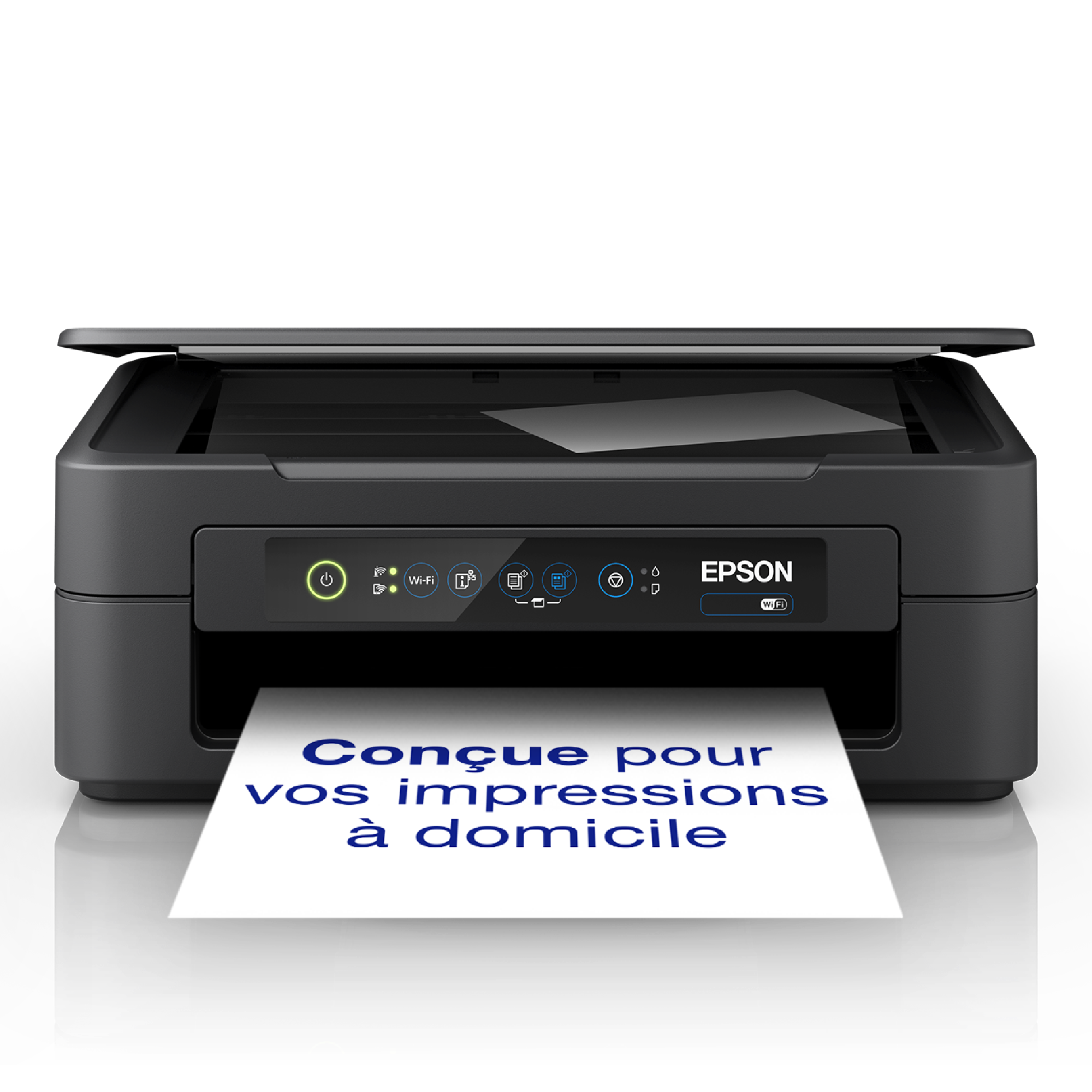 Imprimante multifonction Jet d’Encre A4 Expression XP-2205