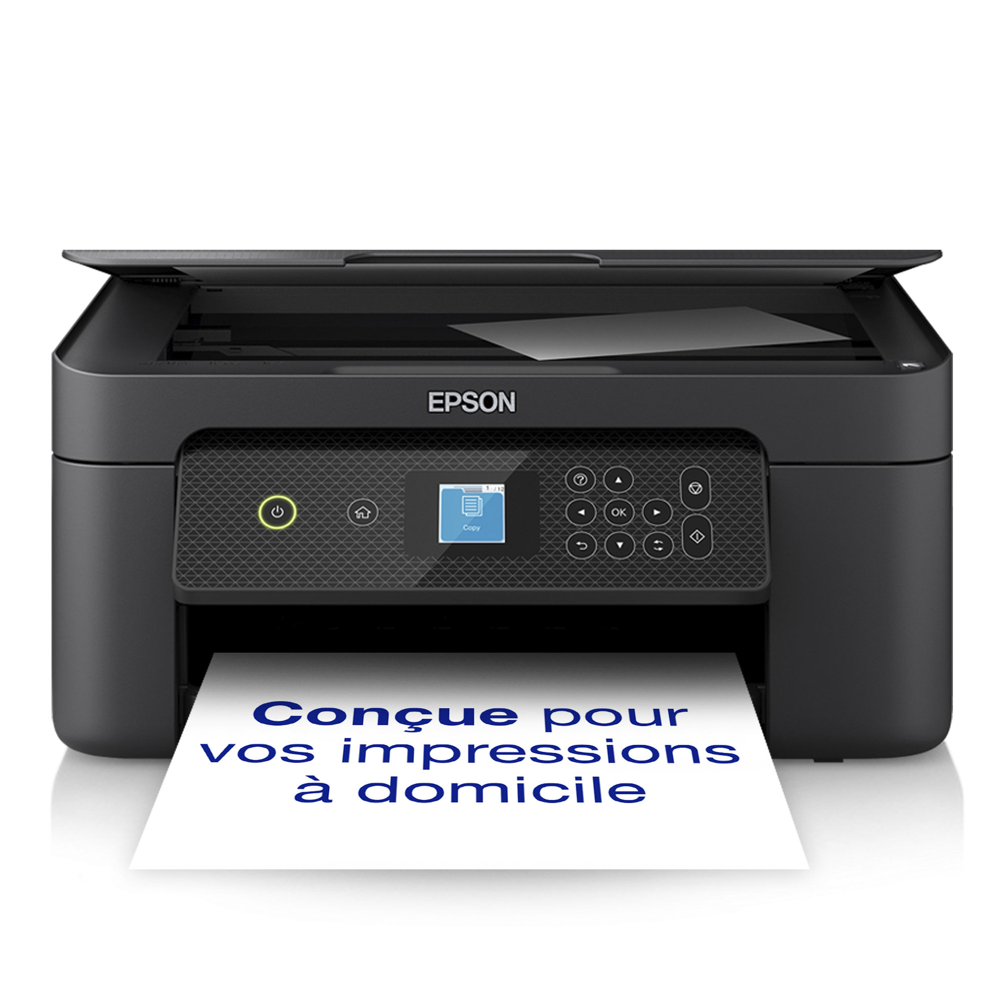 Epson Expression Home XP-3200