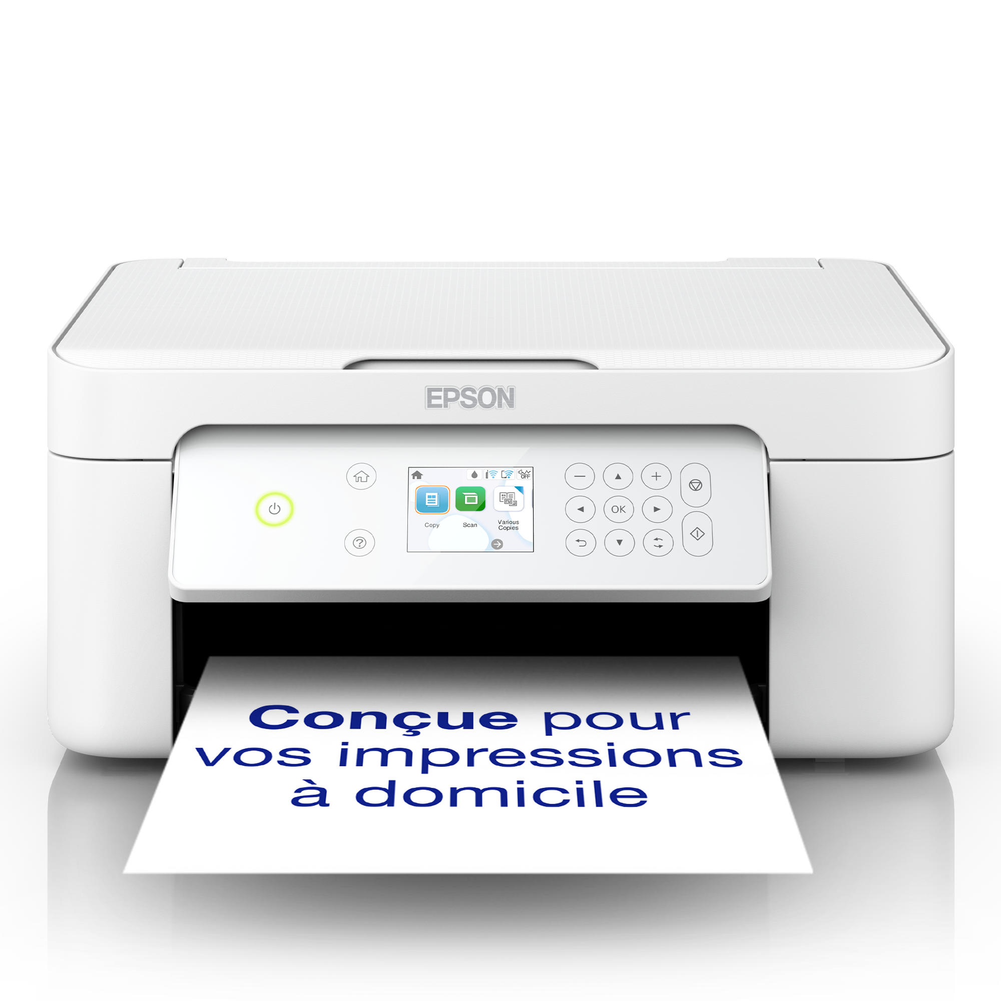 Imprimante multifonction Jet d’Encre A4 Expression XP-4205