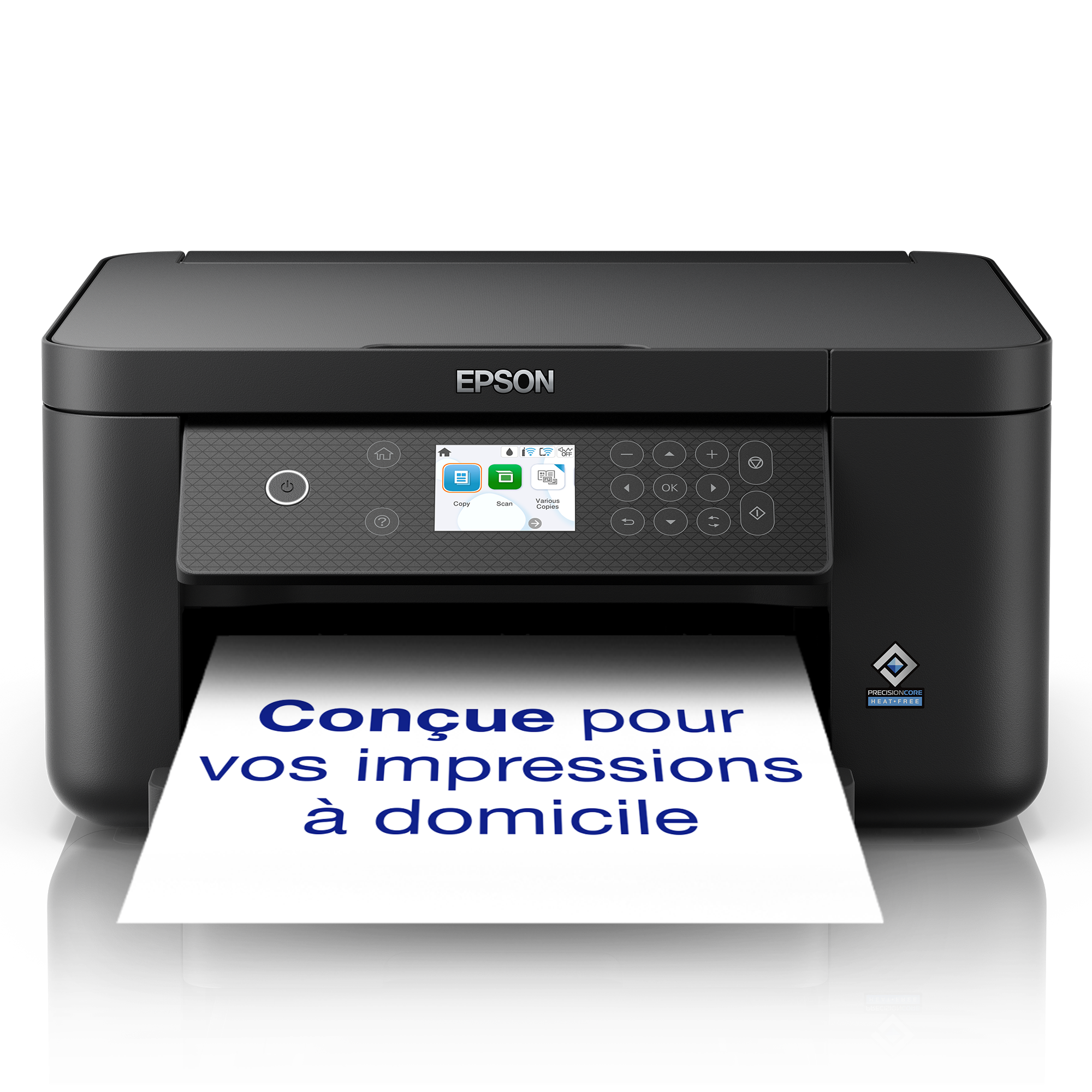 Imprimante multifonction Jet d’Encre A4 Expression XP-5200