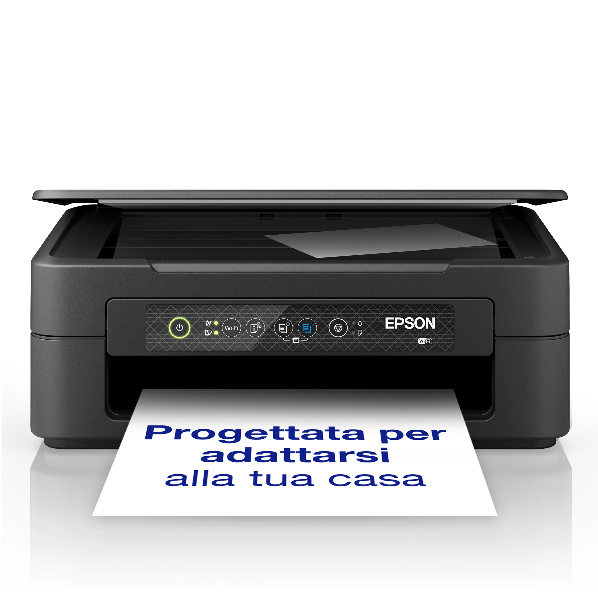 Multifunzione inkjet wireless Expression XP-2200