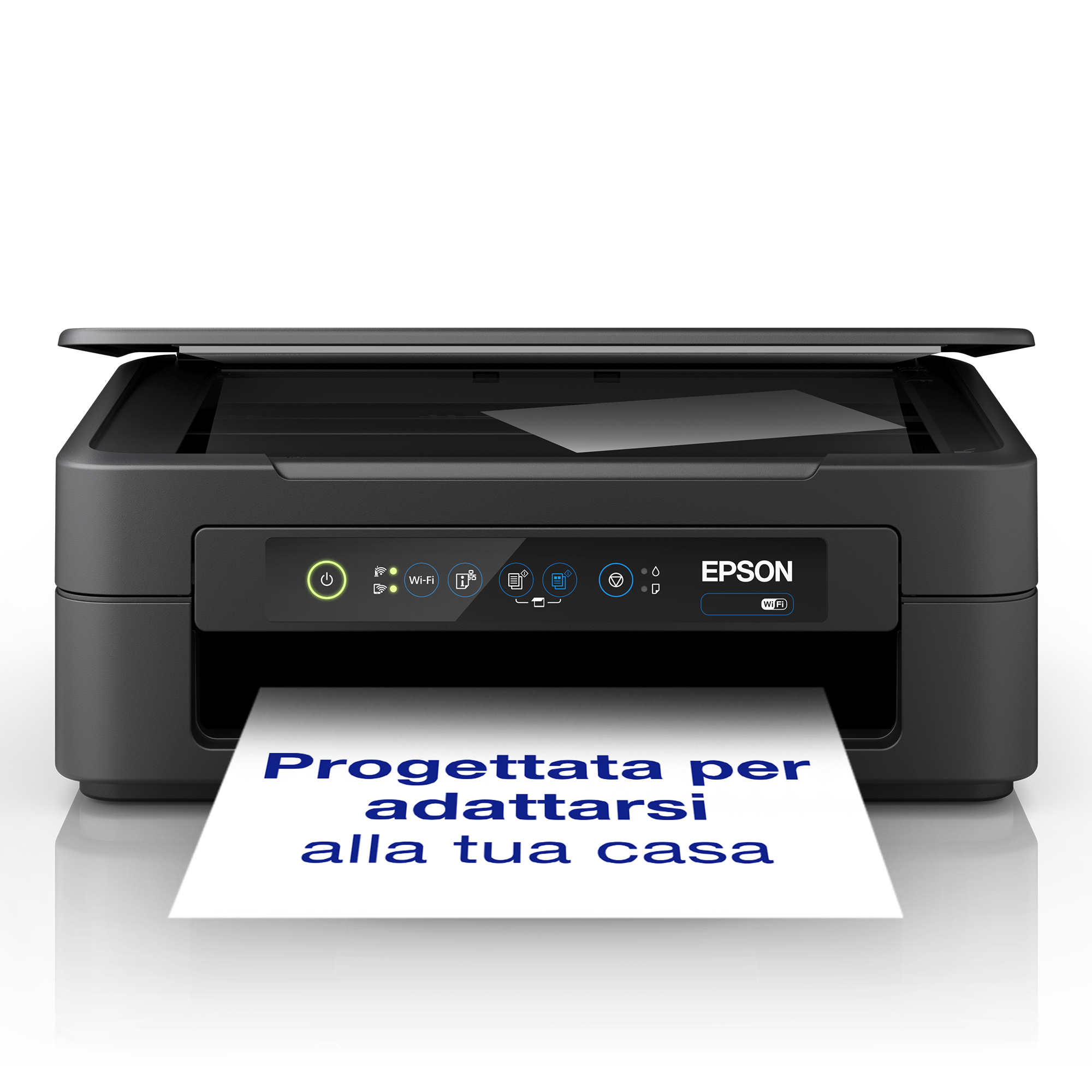 Multifunzione inkjet wireless Expression XP-2205