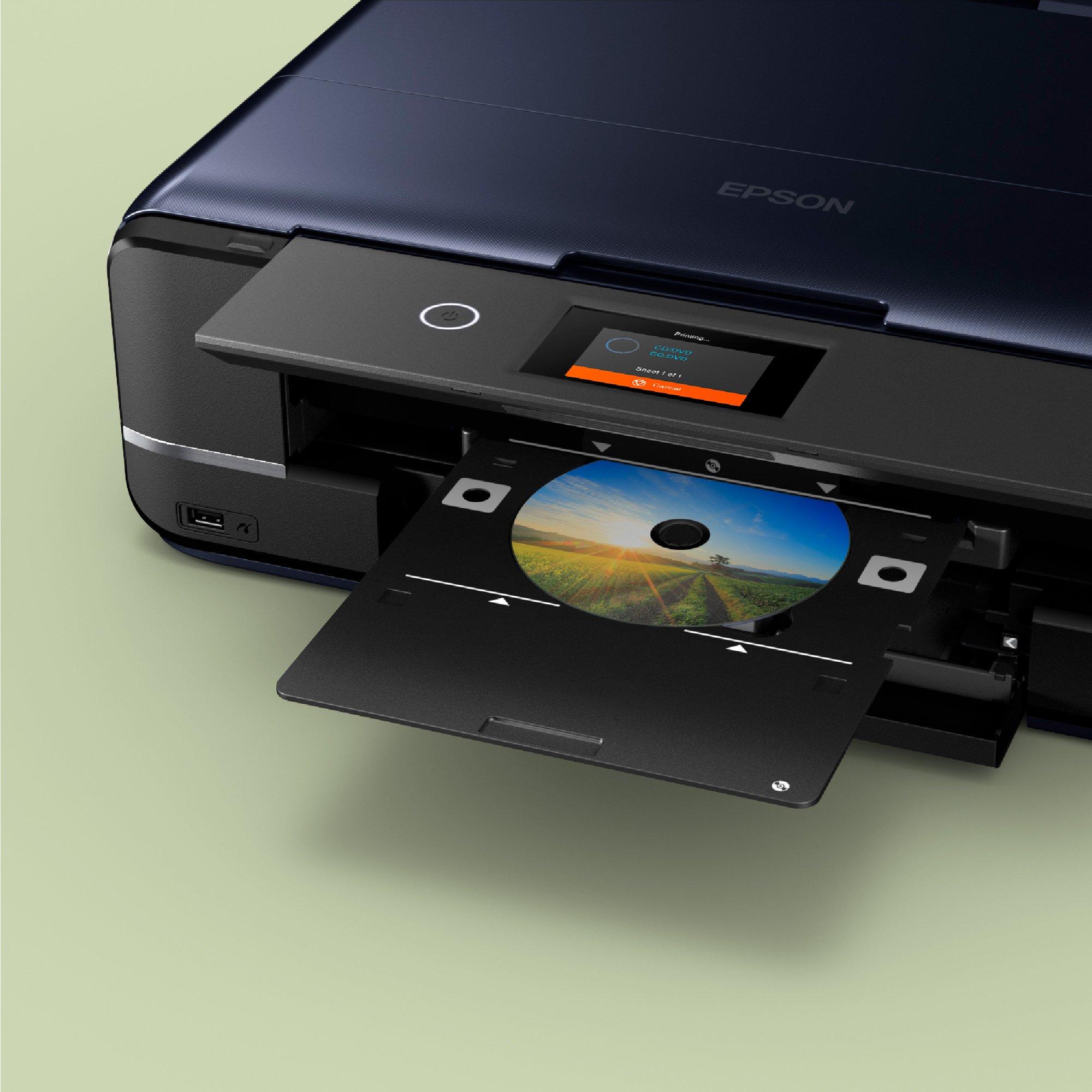 Expression Premium XP-7100 | Consumenten | Inkjetprinters | Printers |  Producten | Epson Nederland