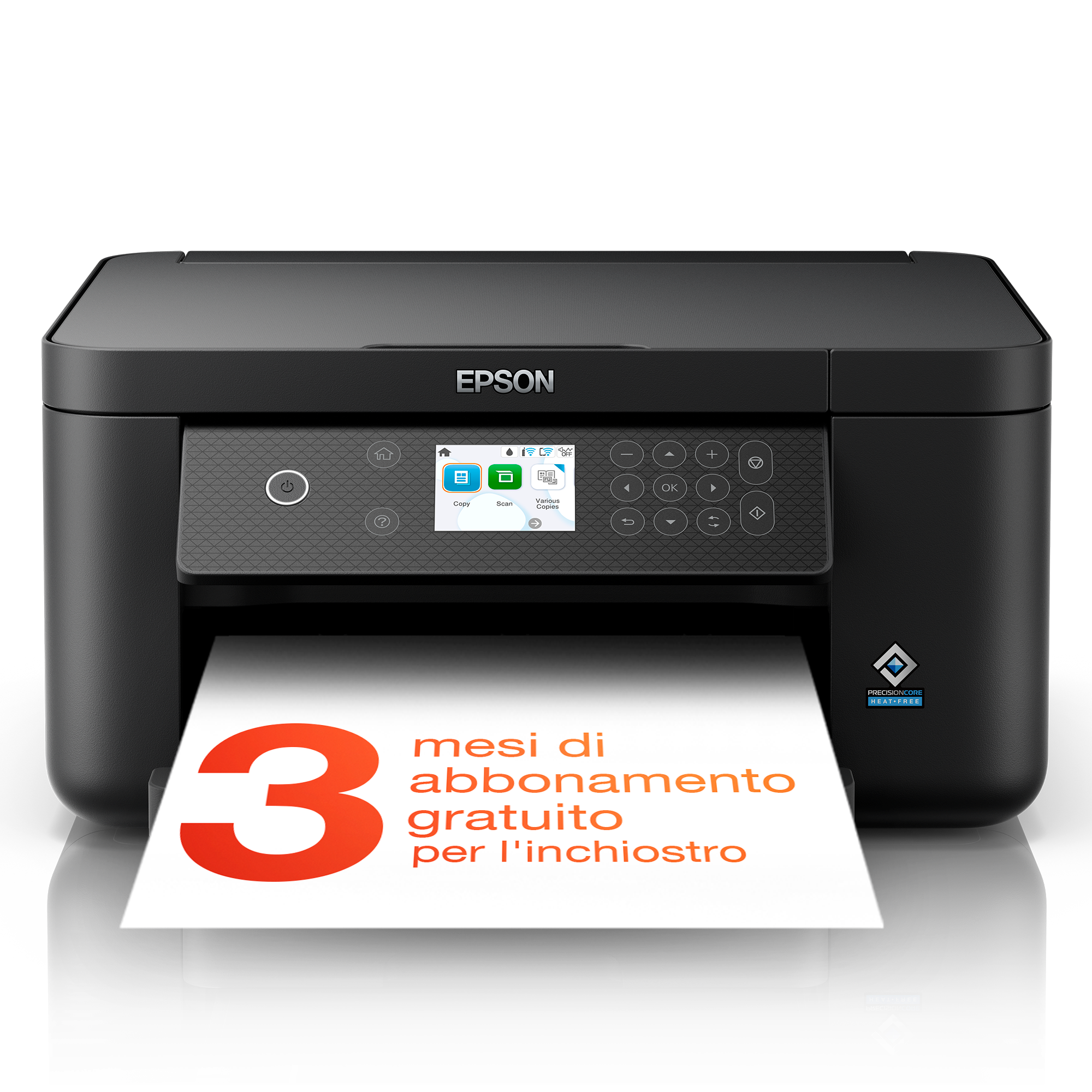 Expression Home XP-5200