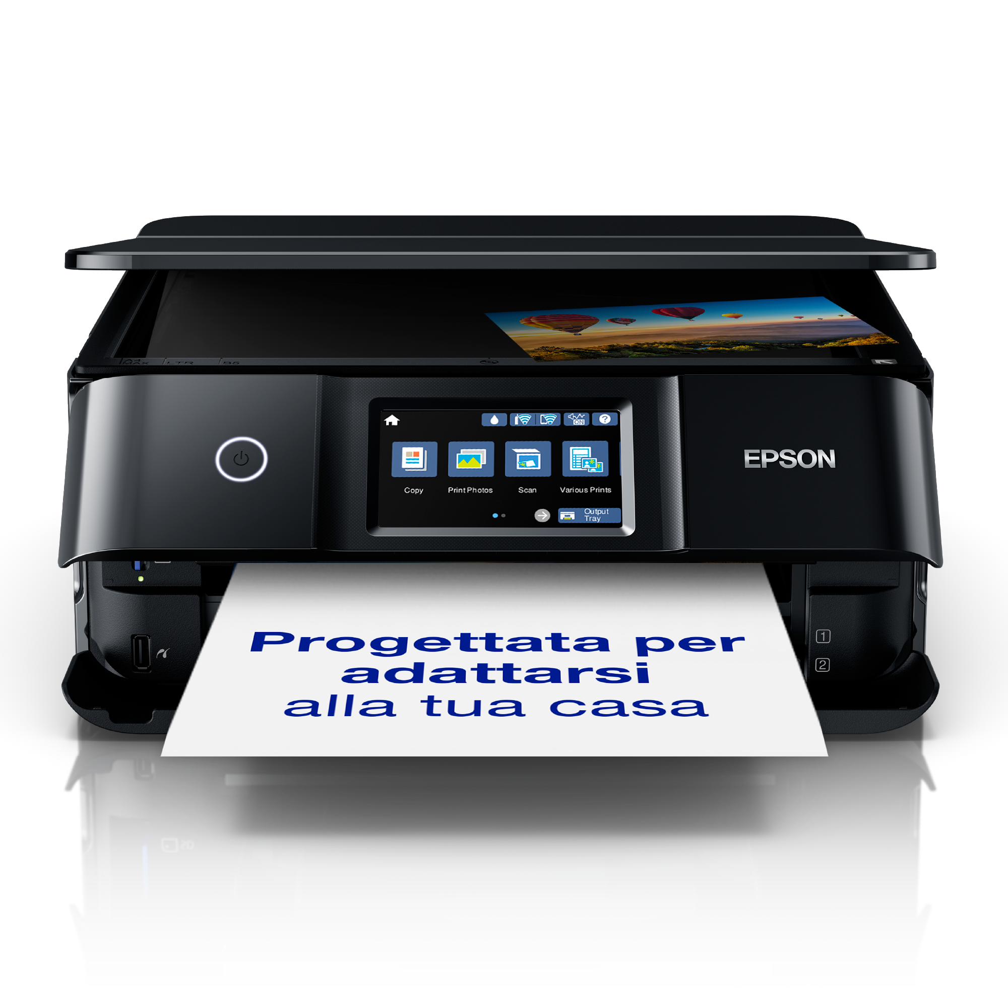 Epson Expression Photo XP-8700