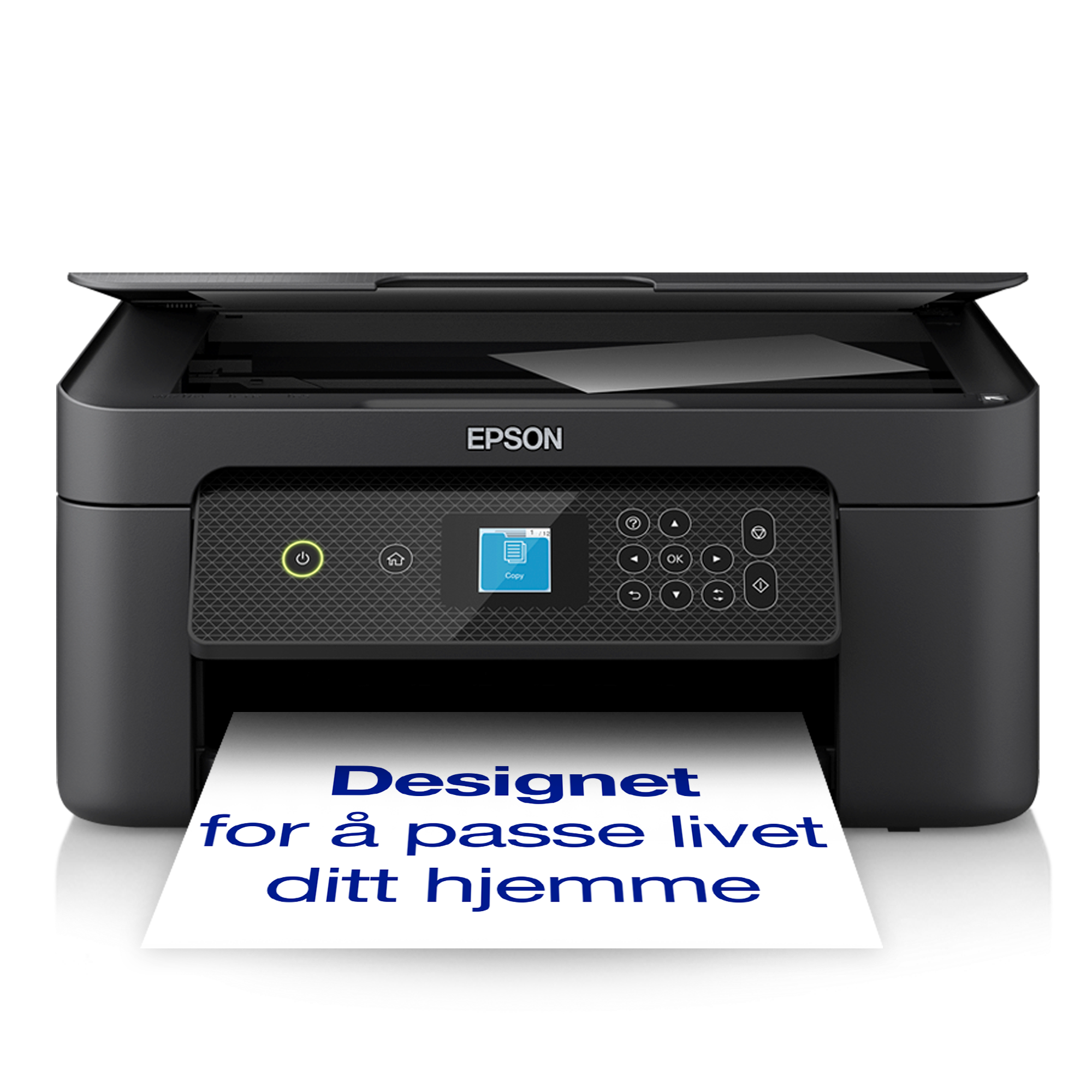 Expression XP-3200 A4 Multifunksjonell trådløs blekkskriver