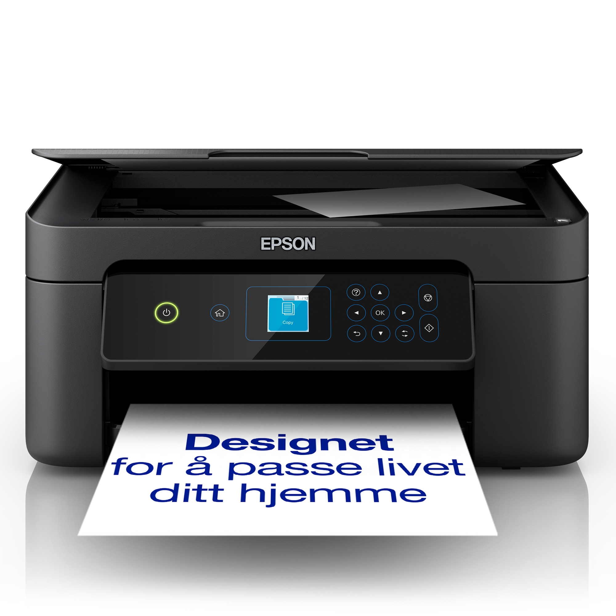 Expression Home XP-3205