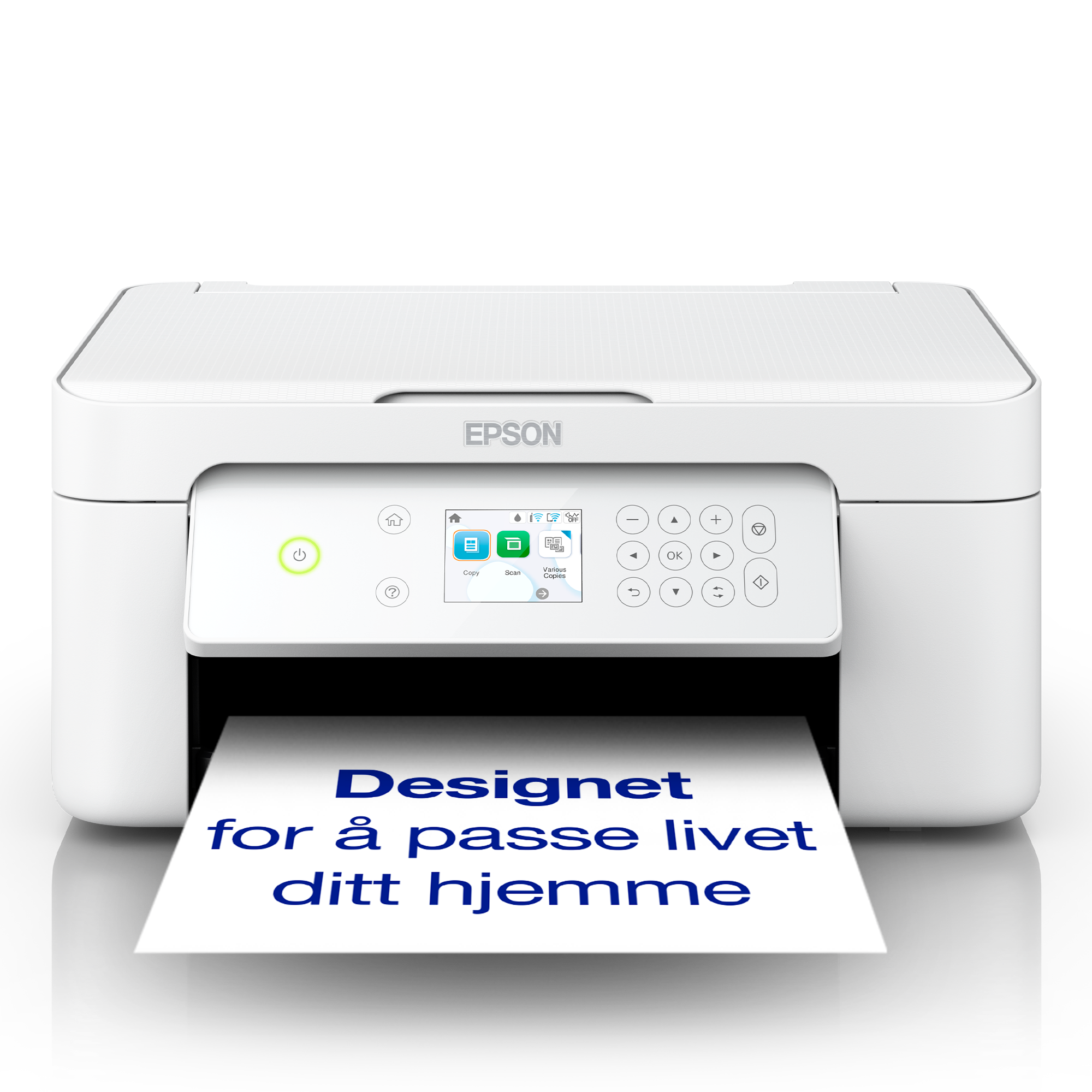 Expression XP-4205 A4 Multifunksjonell trådløs blekkskriver