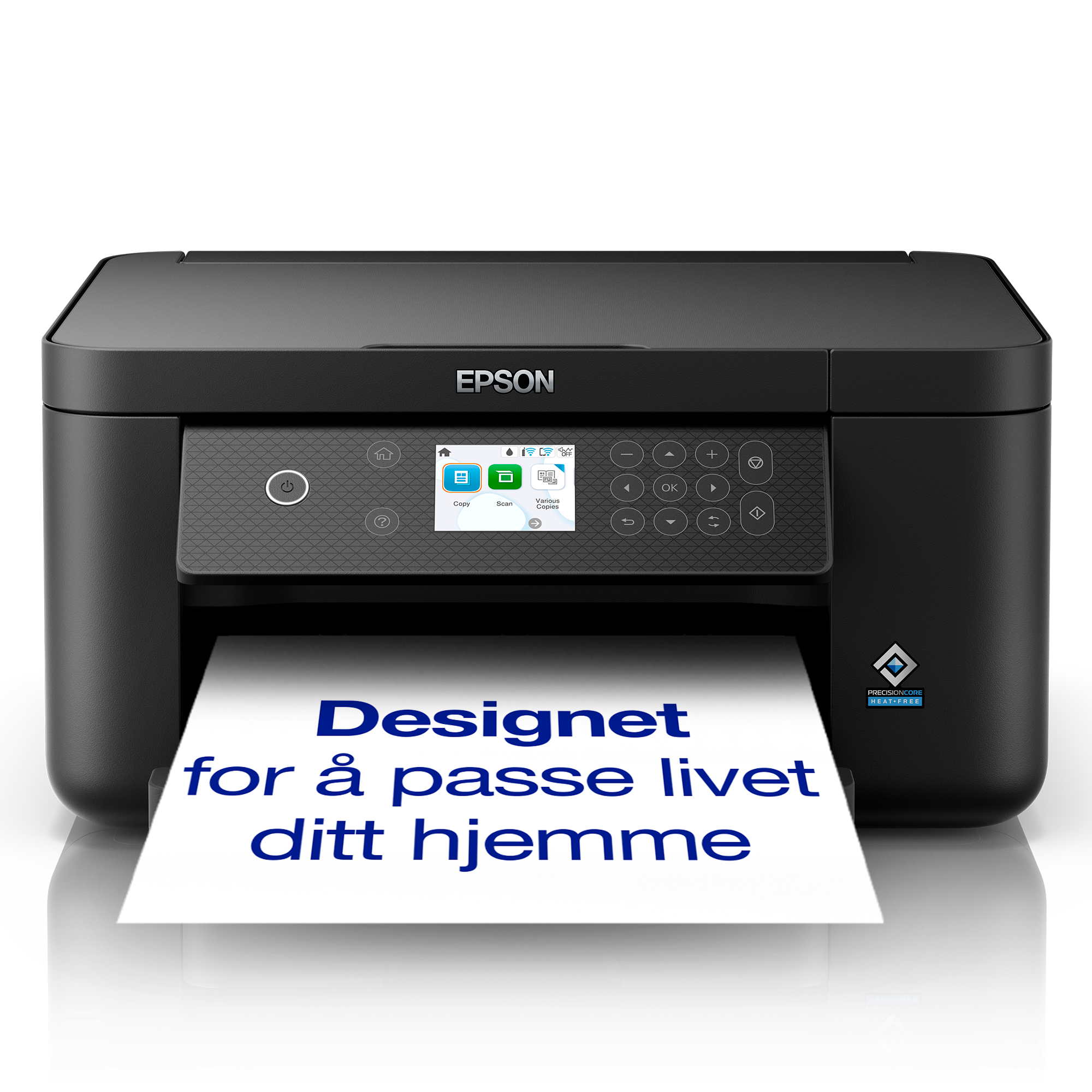 Epson Expression Home XP-5200