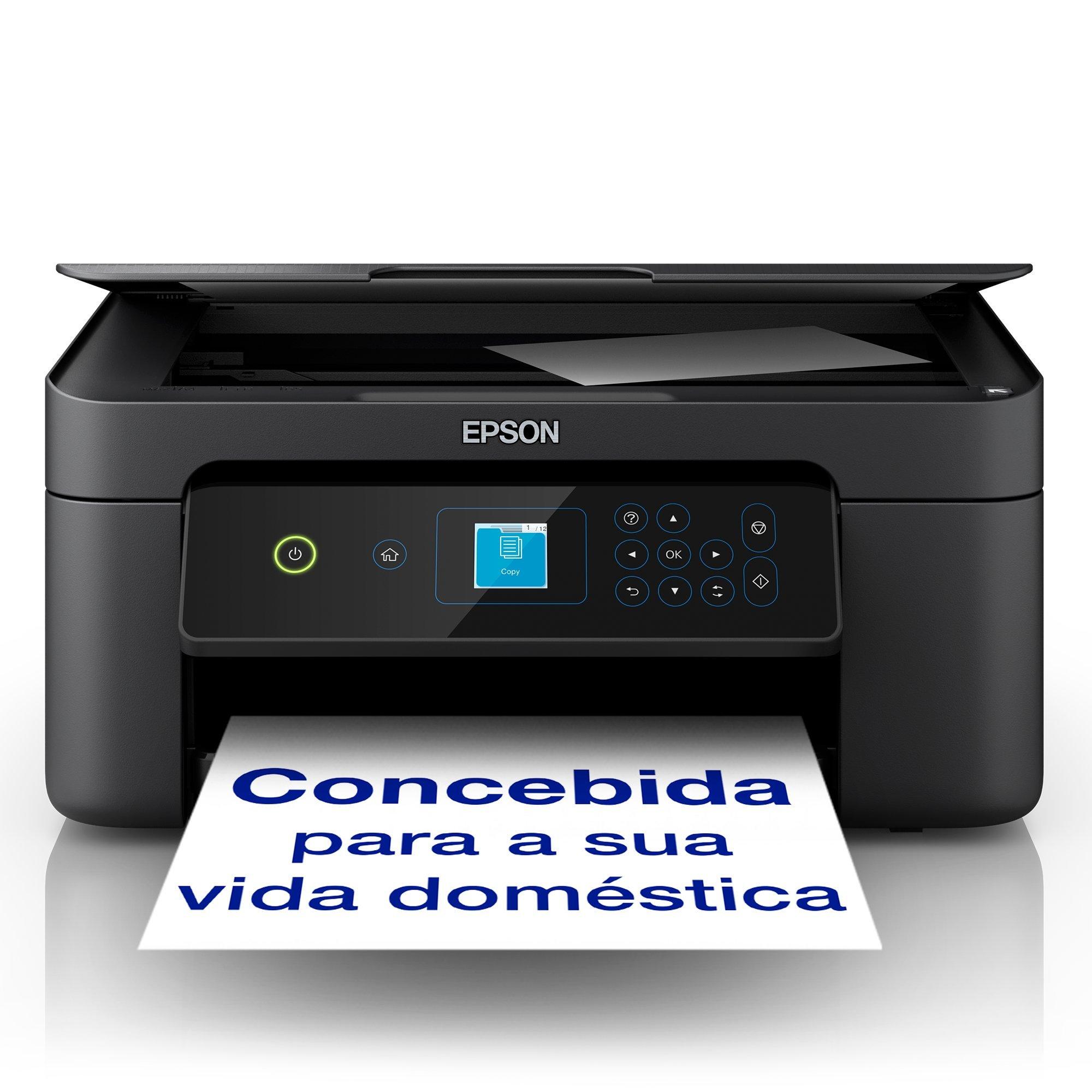 Epson Expression Home XP-3205