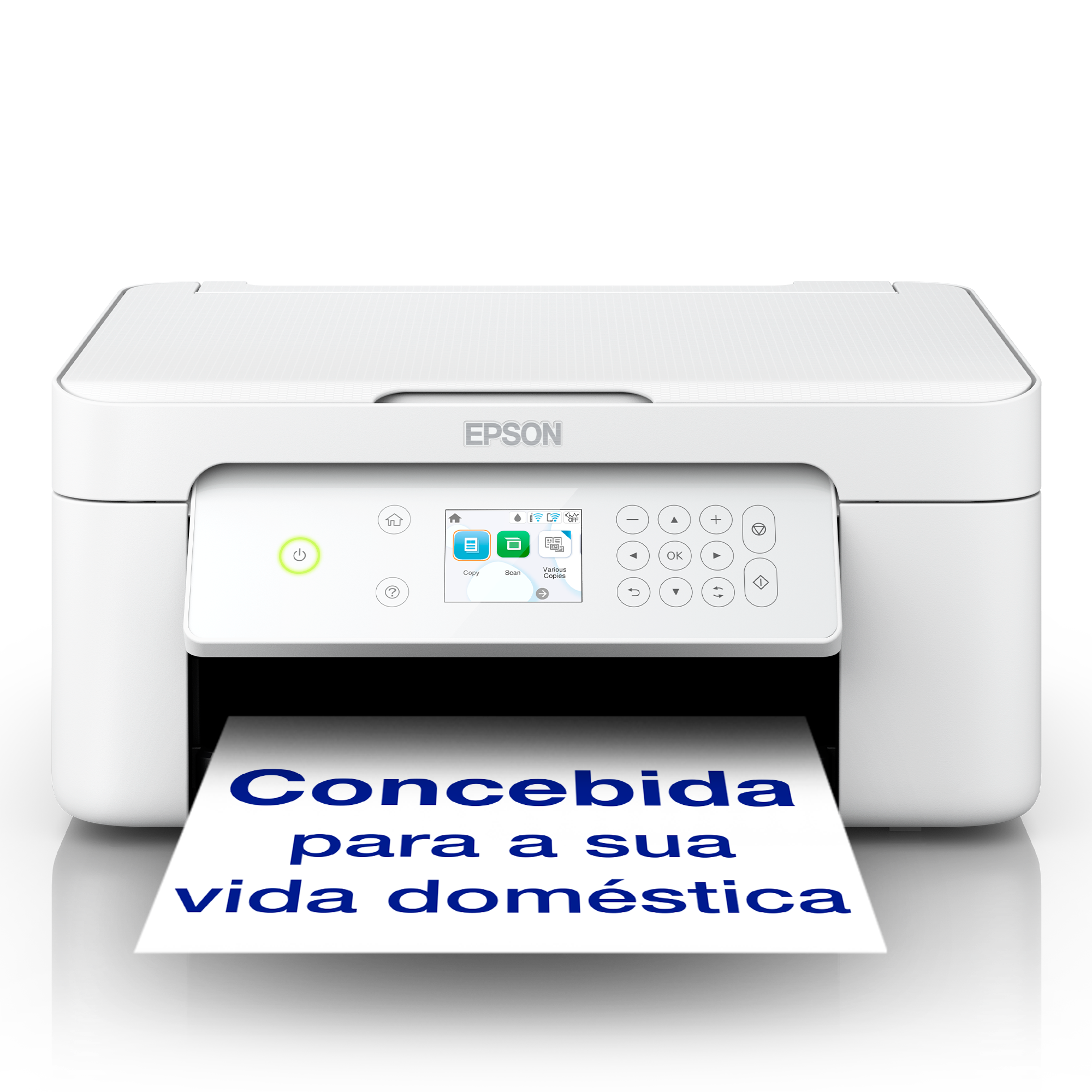 Epson Expression Home XP-4205