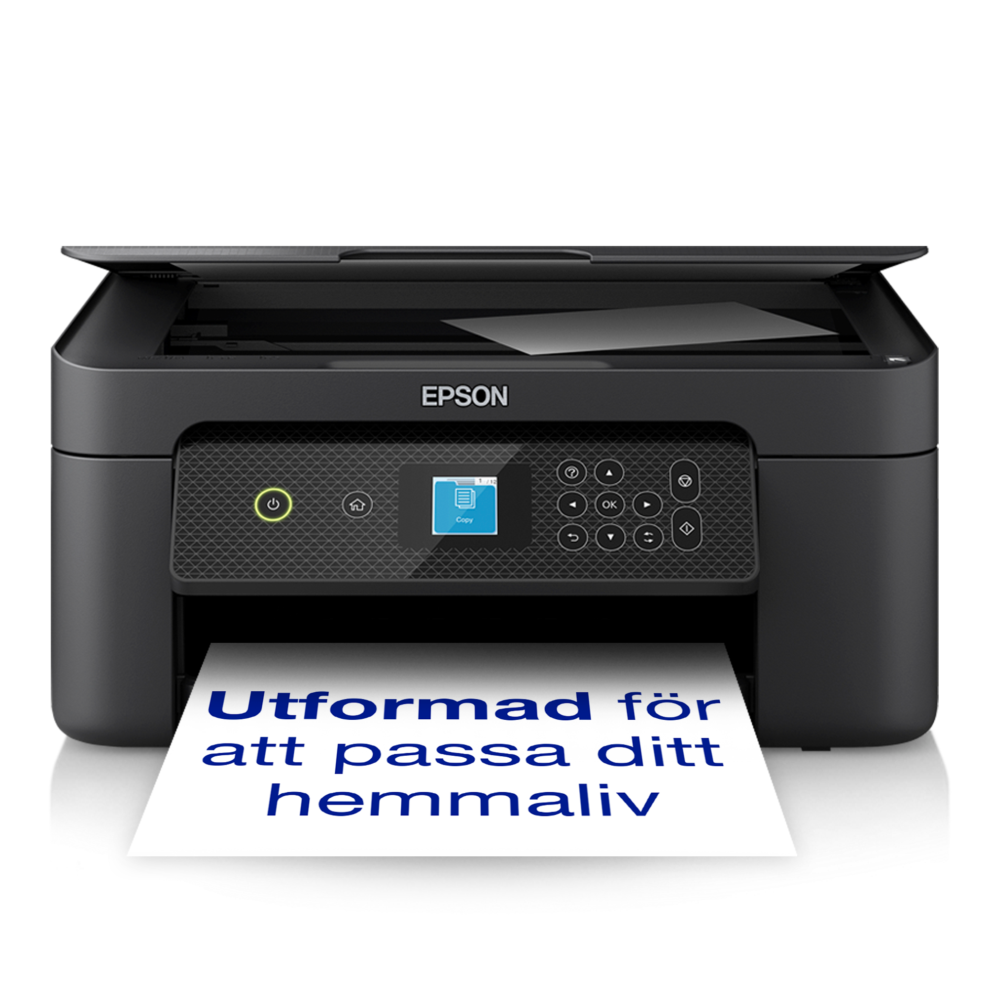 Epson Expression Home XP-3200