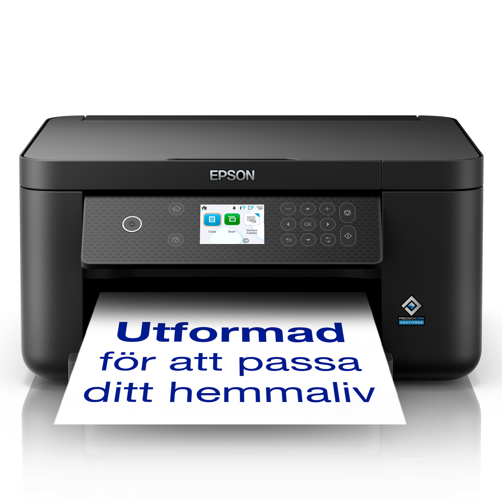 Expression Home XP-5200