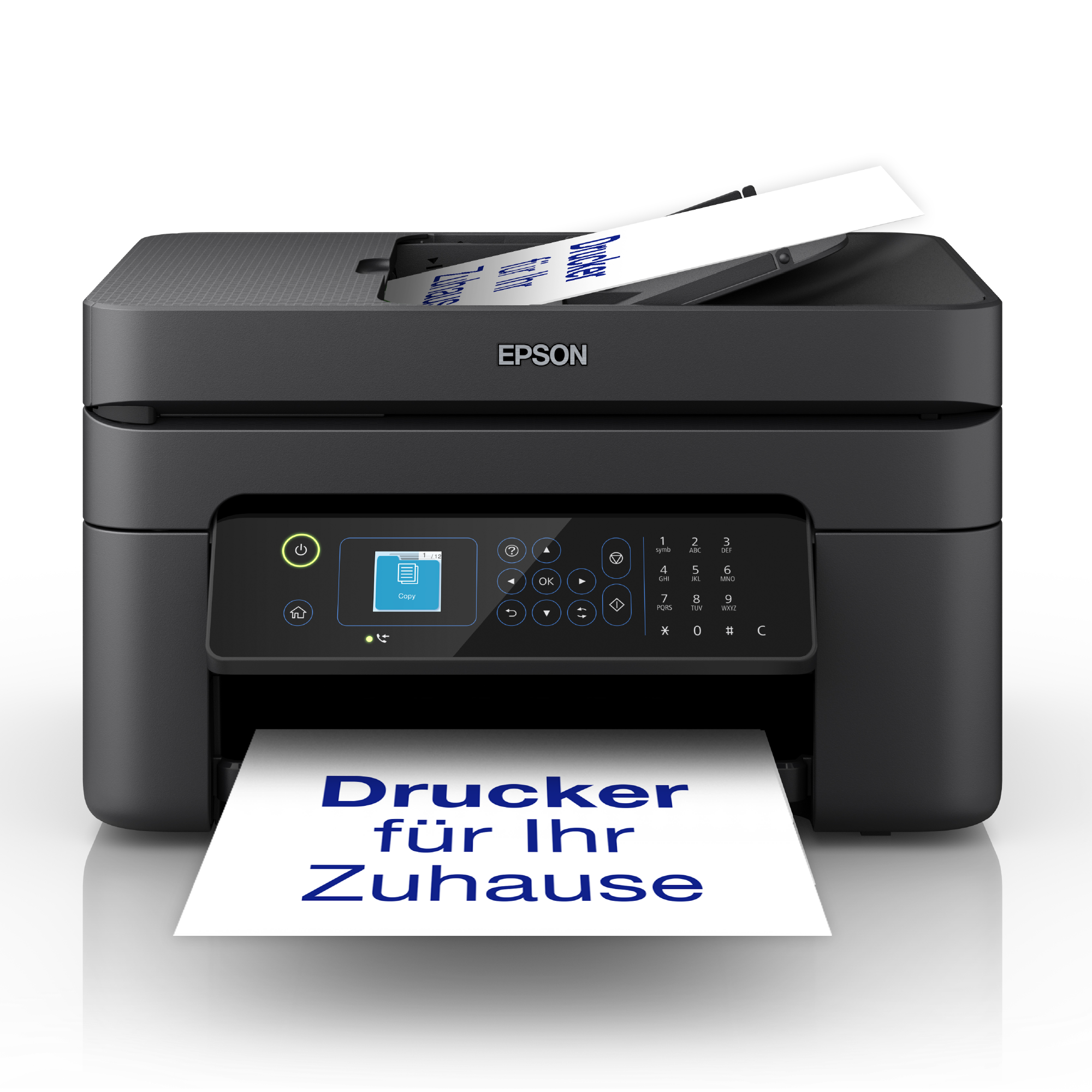 Epson WorkForce WF-2935DWF