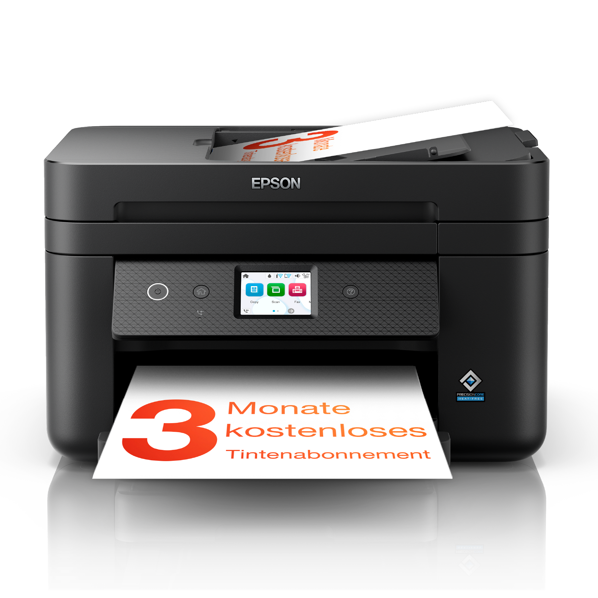 Epson WorkForce WF-2960DWF