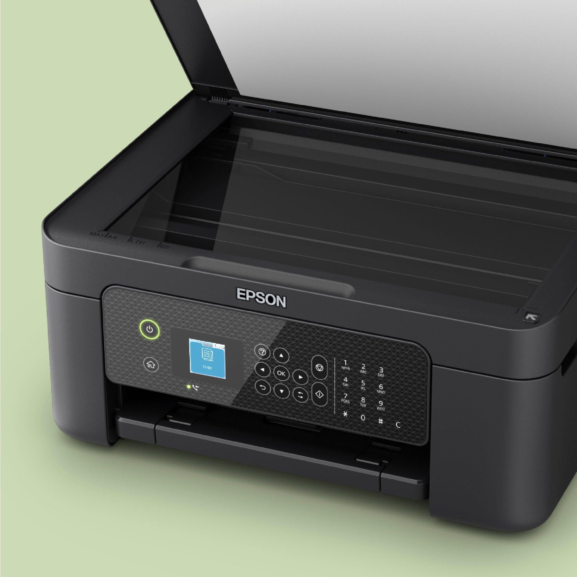 EPSON ＶＰ－Ｆ200 EPSON VP-F2000 EPSON - EPSONインパクトプリンター ドットプリンター