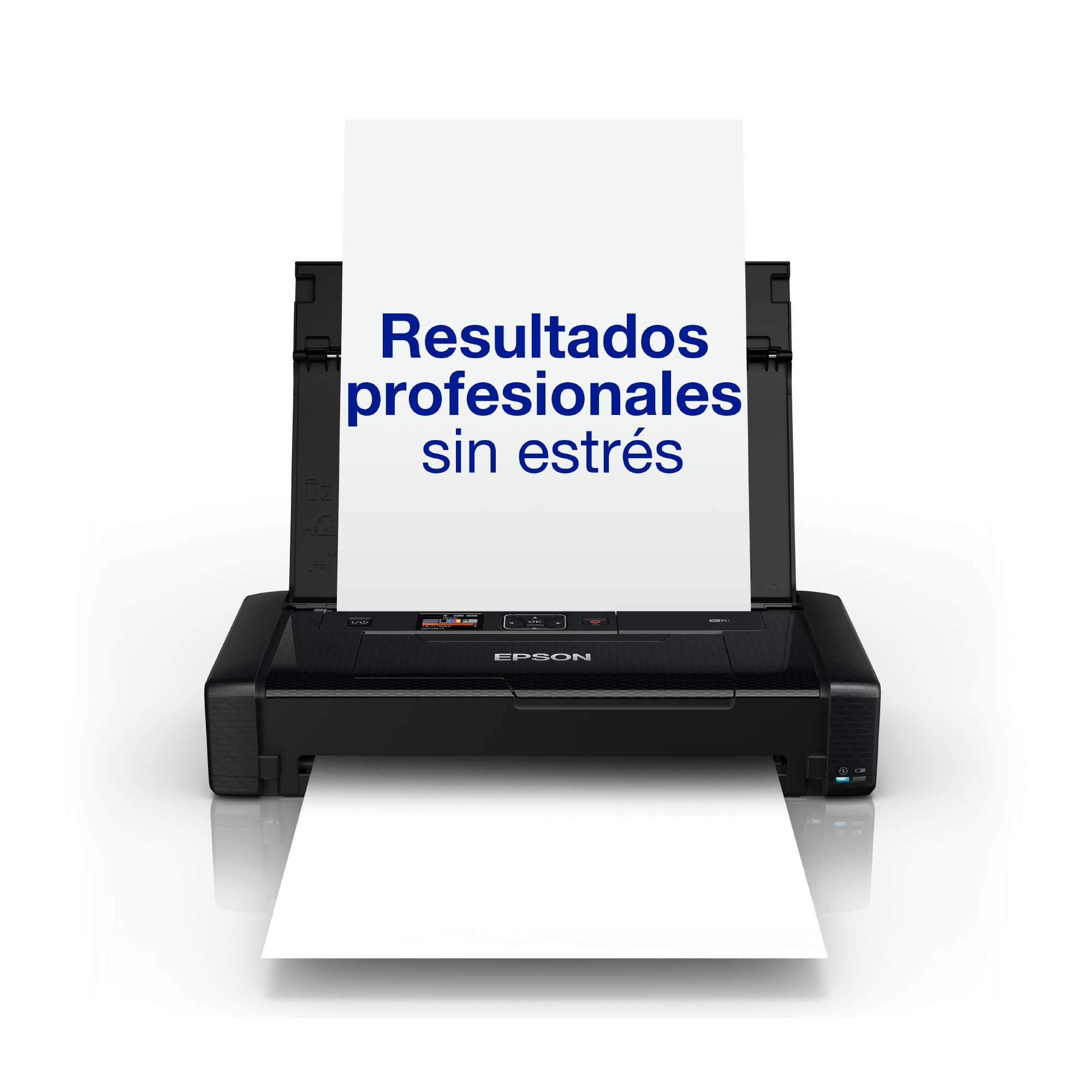 Epson WorkForce WF-110W